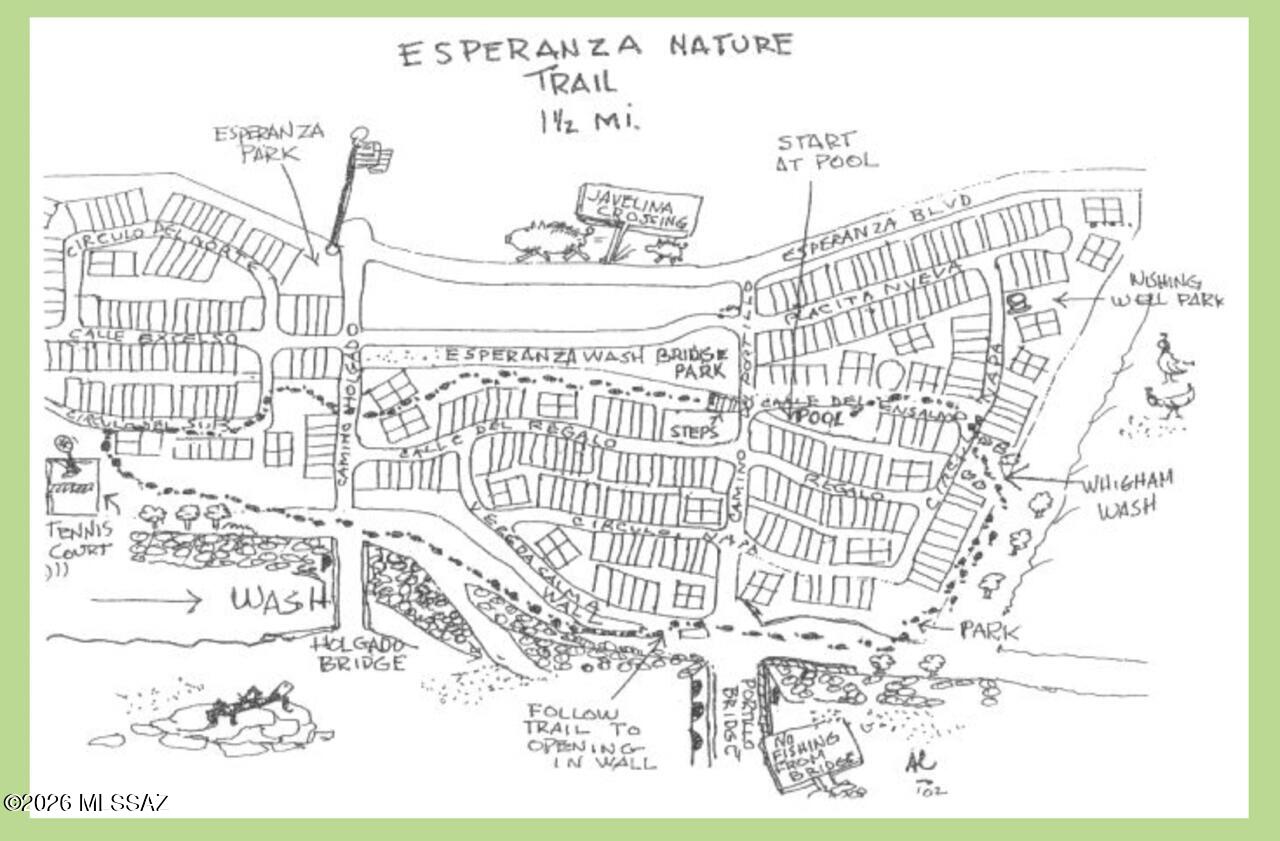 Green Valley Esperanza Estates(259-368) - Residential