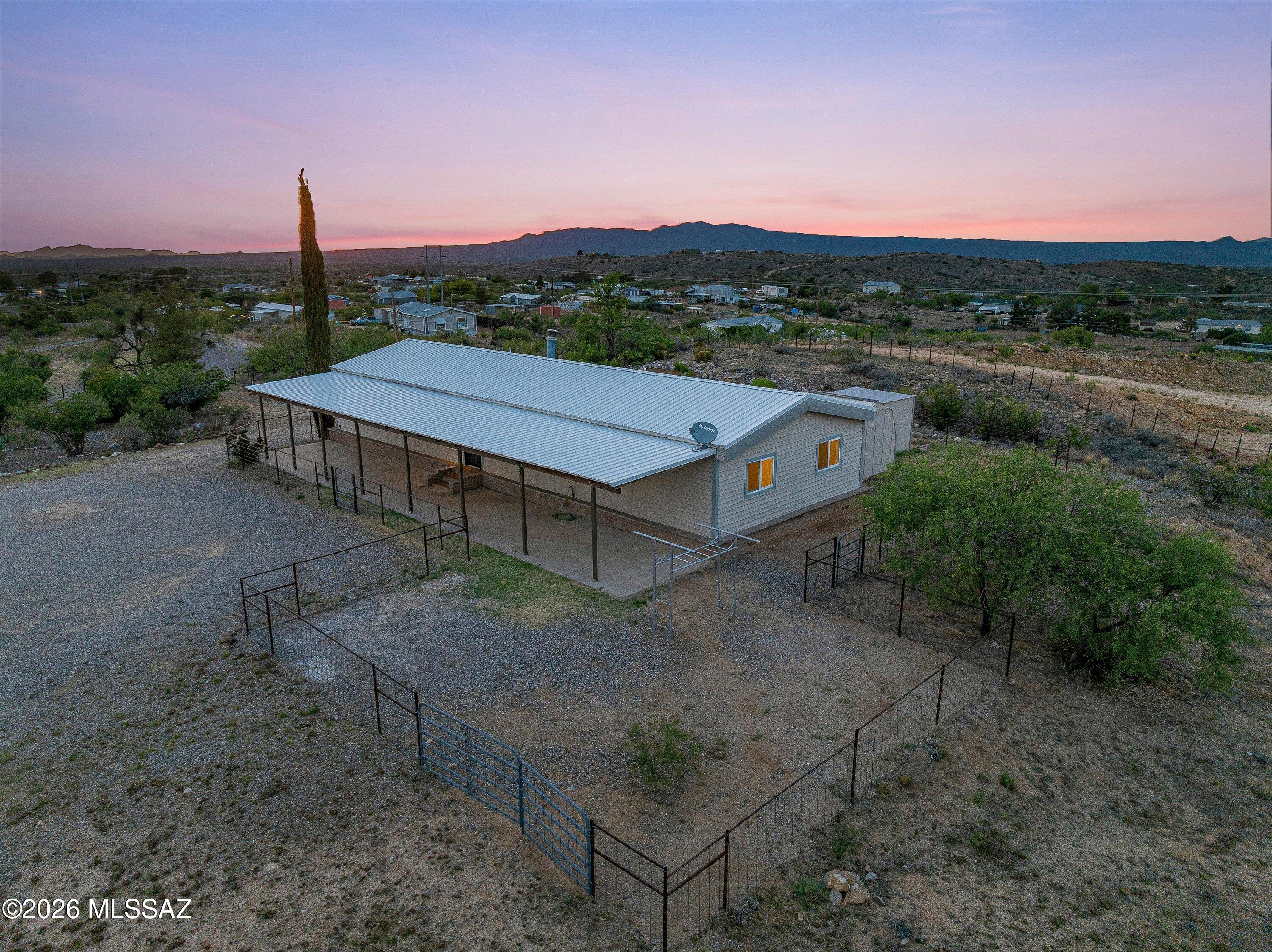 Oracle Ranch Estates II - Residential