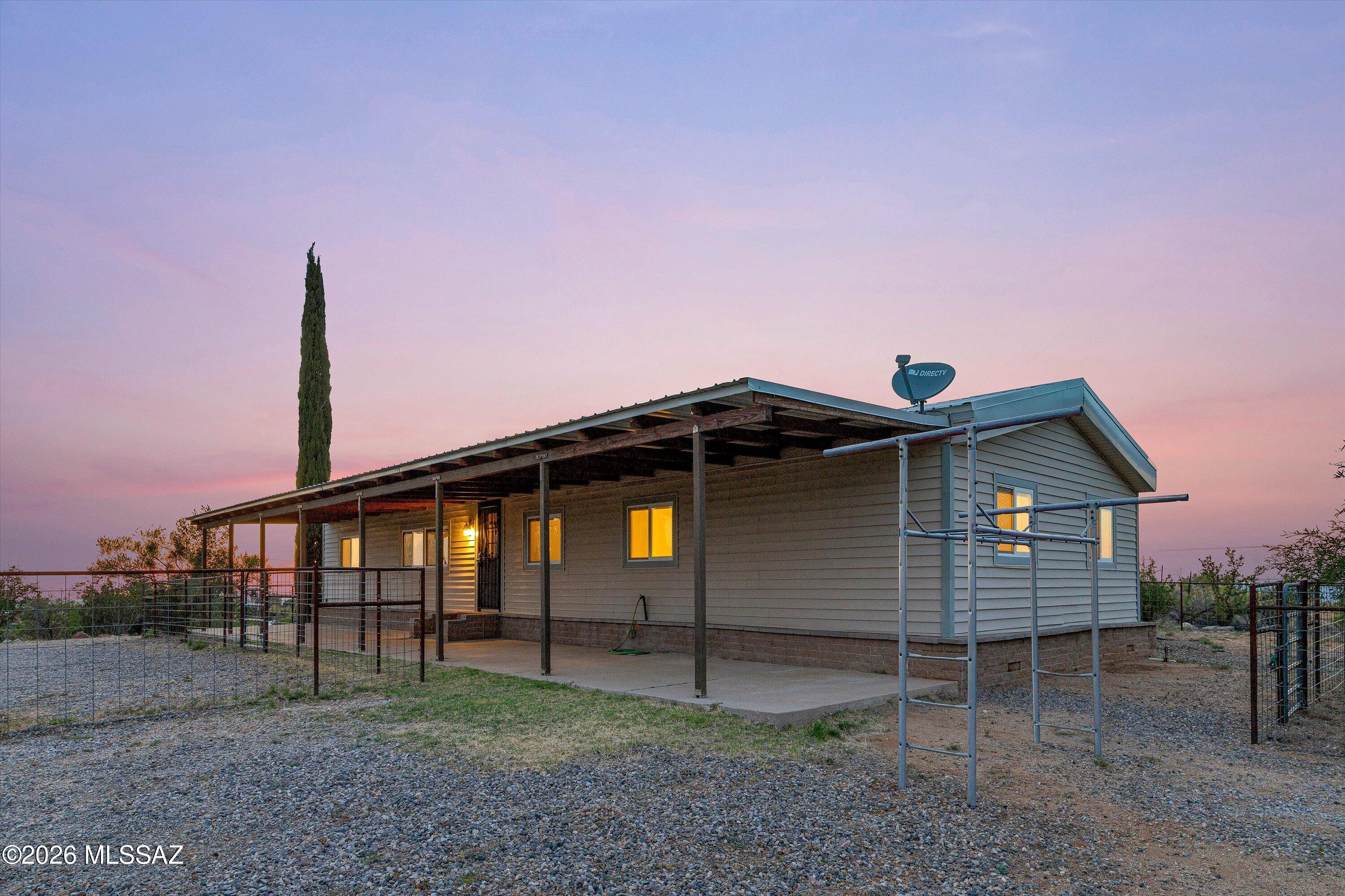 Oracle Ranch Estates II - Residential