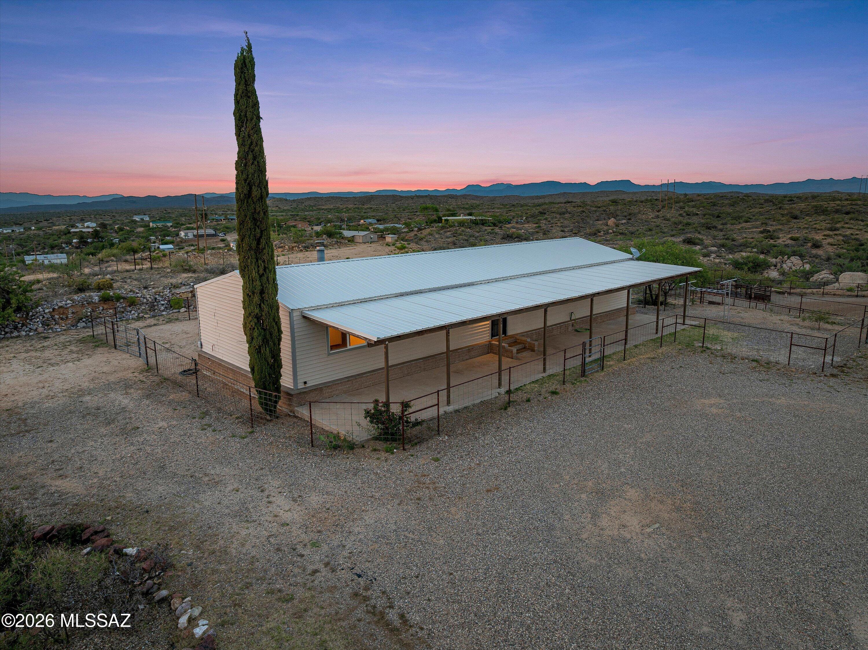 Oracle Ranch Estates II - Residential