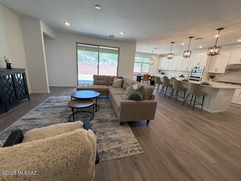 Rocking K South Neighborhood 4 Parcel L - Residential
