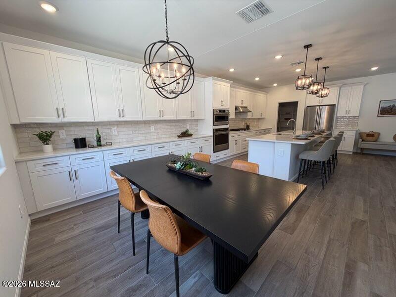 Rocking K South Neighborhood 4 Parcel L - Residential