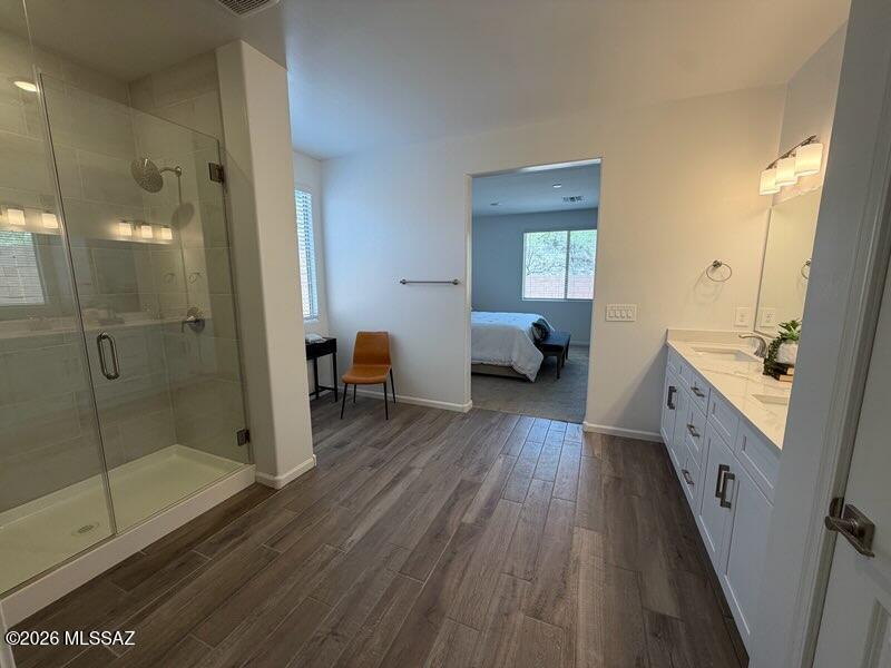 Rocking K South Neighborhood 4 Parcel L - Residential