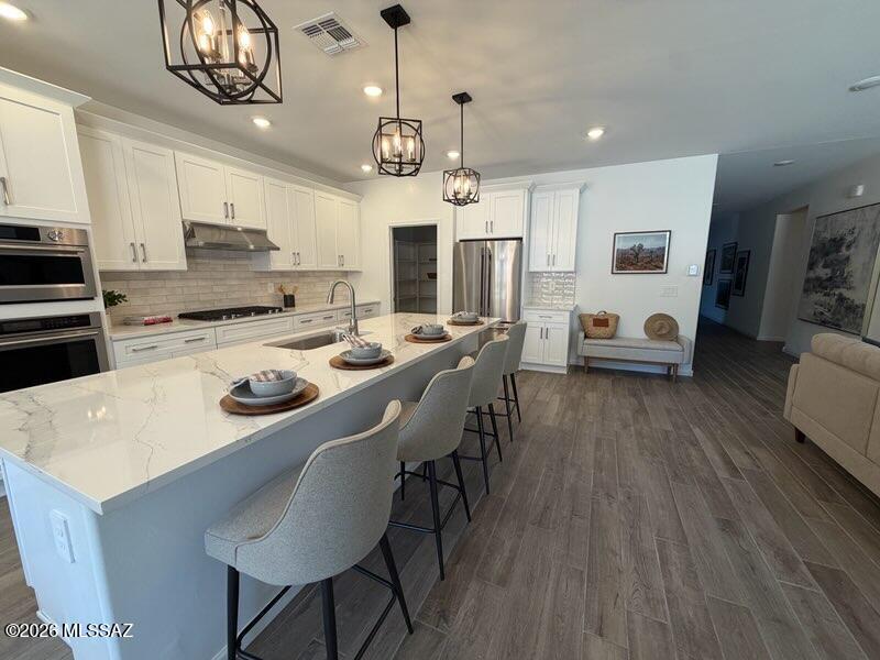 Rocking K South Neighborhood 4 Parcel L - Residential