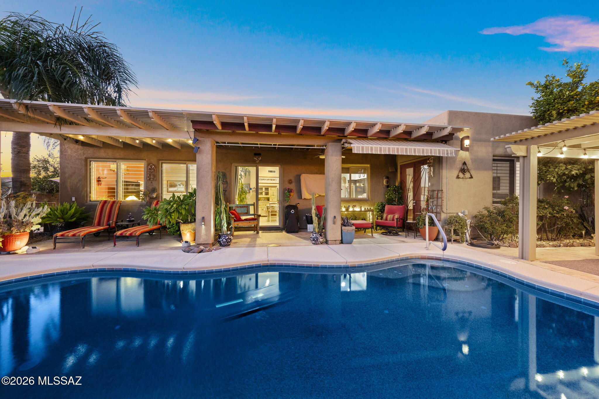 Monterra Hills II (38-48 and 58-141) - Residential