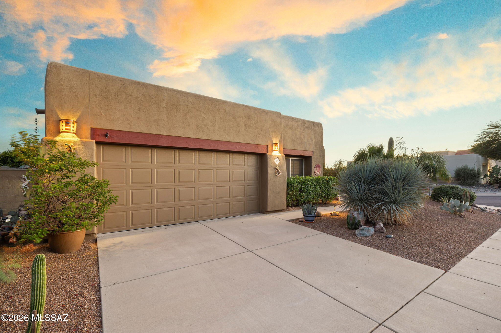 Monterra Hills II (38-48 and 58-141) - Residential