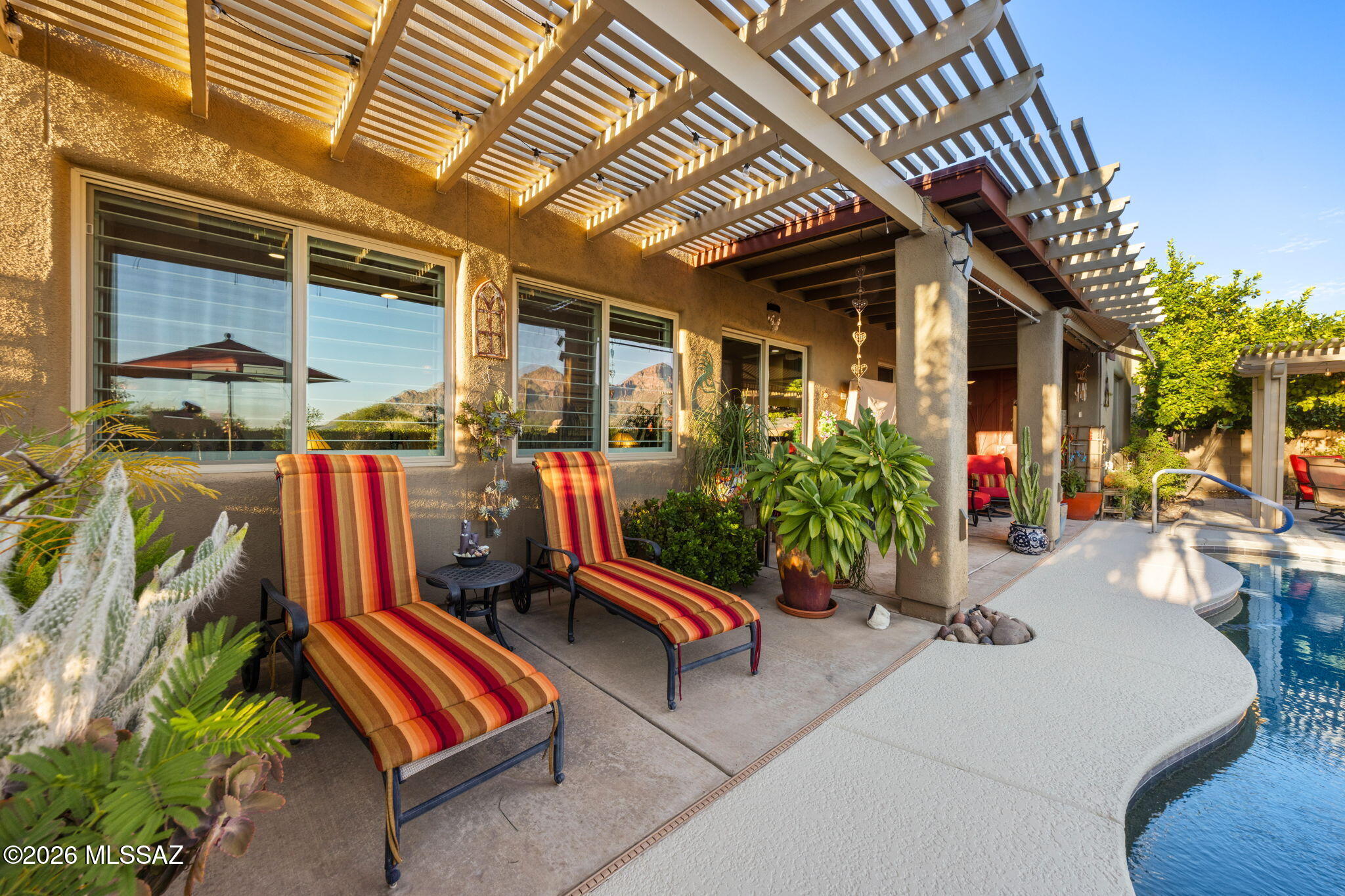 Monterra Hills II (38-48 and 58-141) - Residential