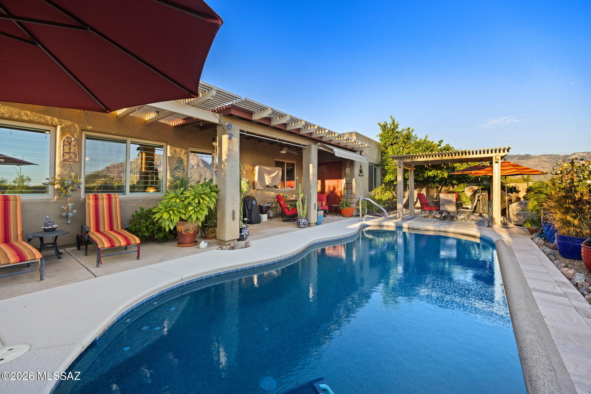 Monterra Hills II (38-48 and 58-141) - Residential