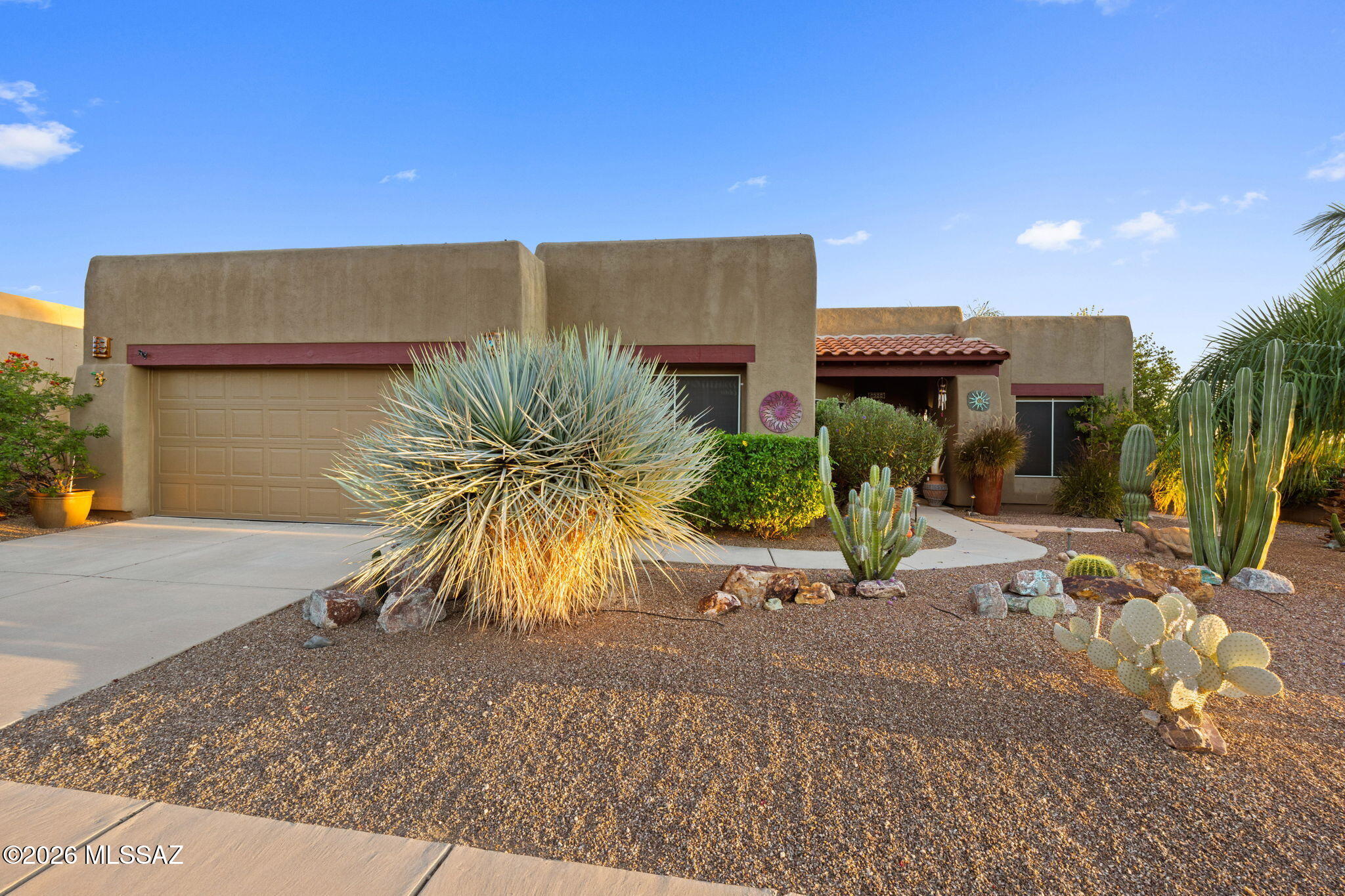 Monterra Hills II (38-48 and 58-141) - Residential