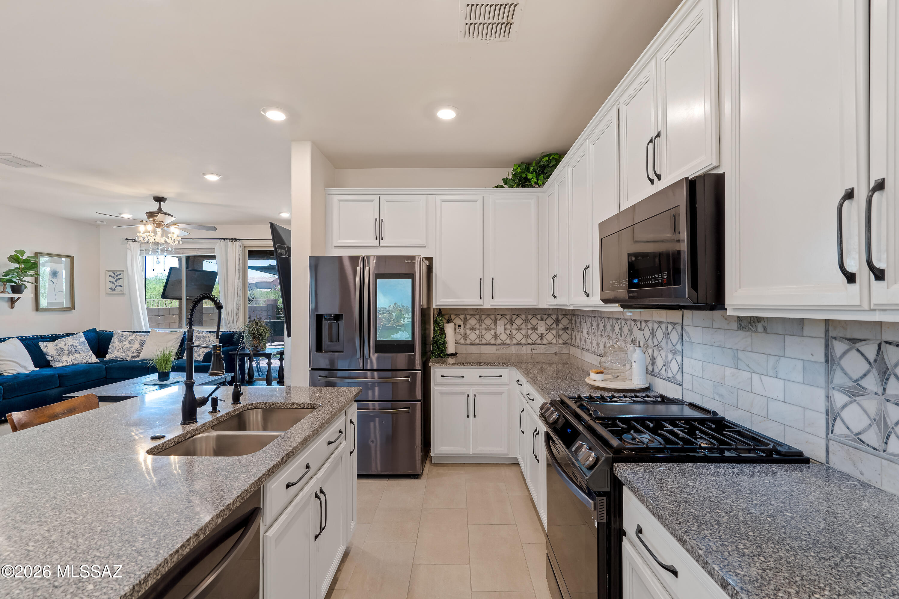 Star Valley Block 14 - Residential