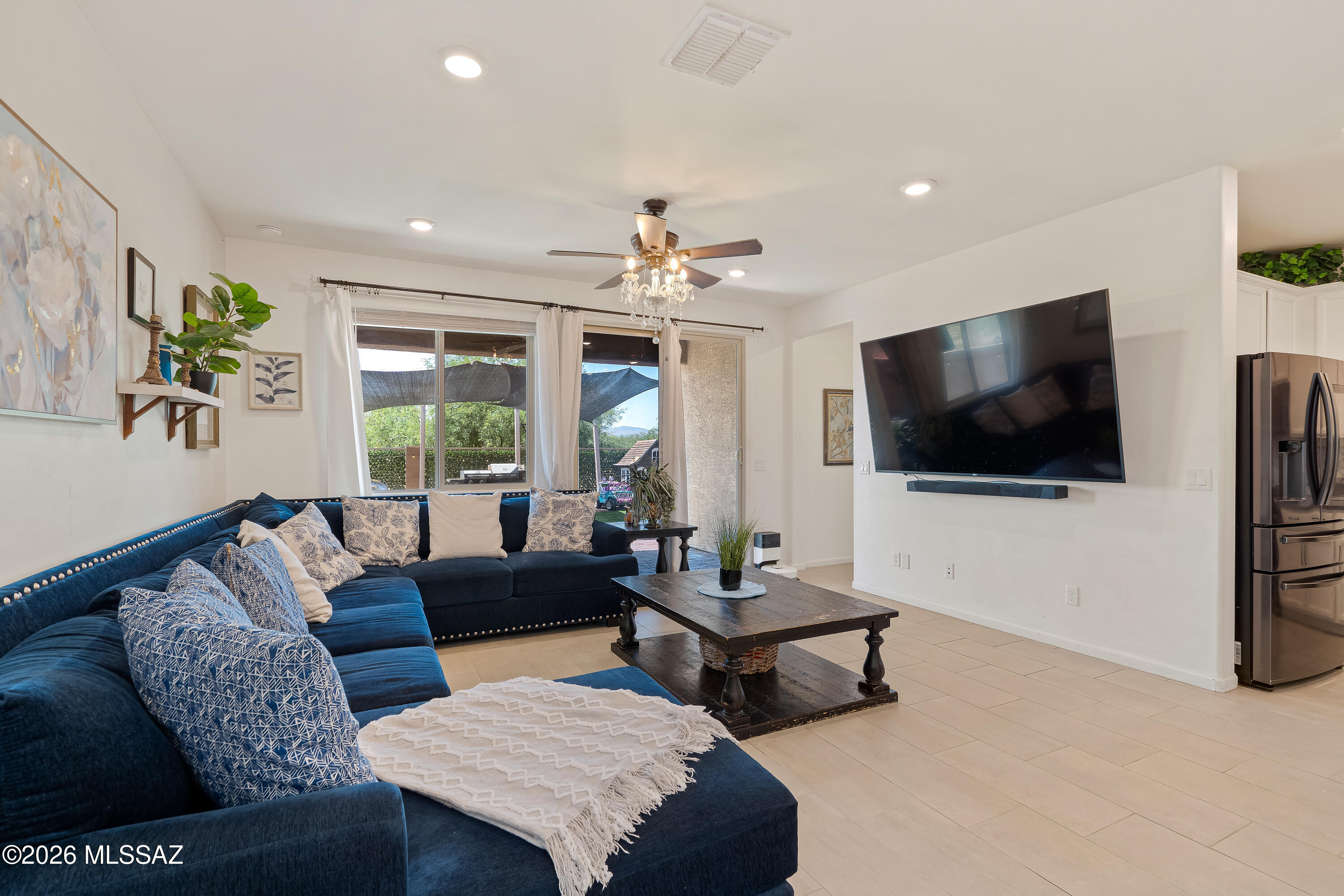 Star Valley Block 14 - Residential