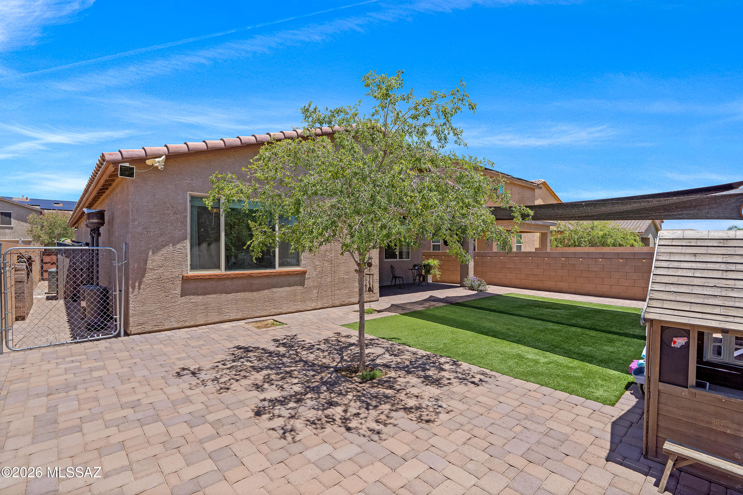 Star Valley Block 14 - Residential