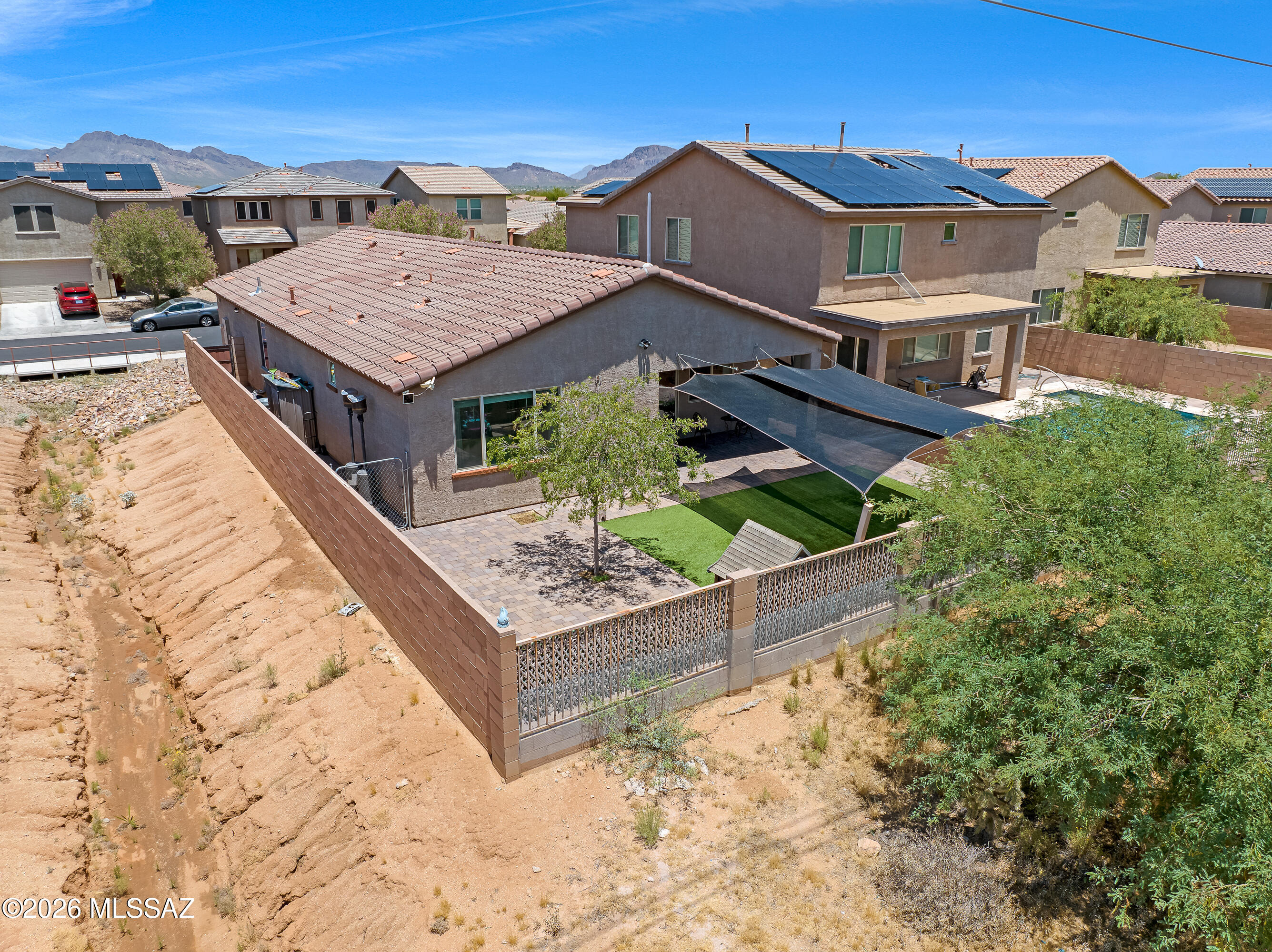 Star Valley Block 14 - Residential