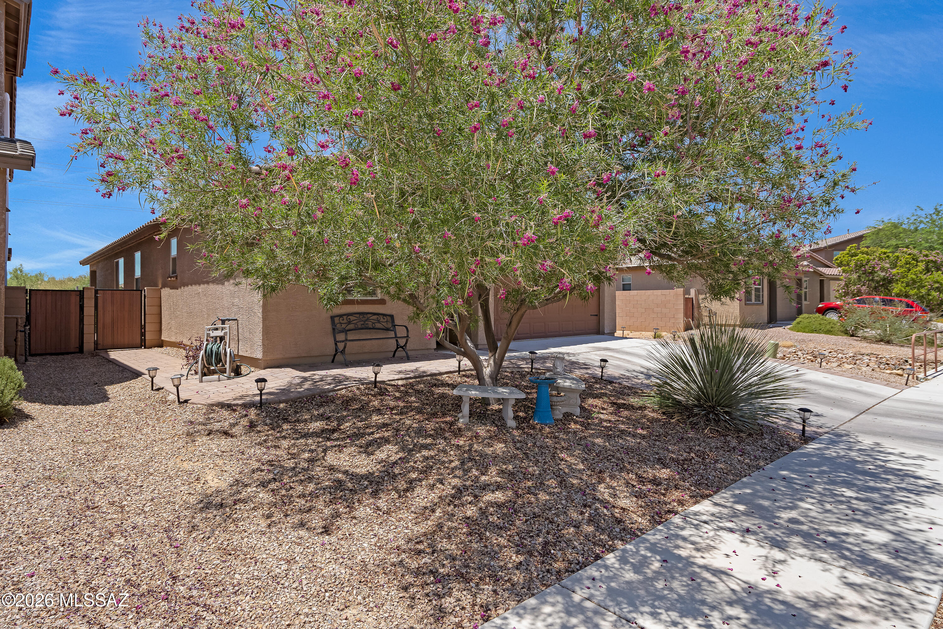 Star Valley Block 14 - Residential