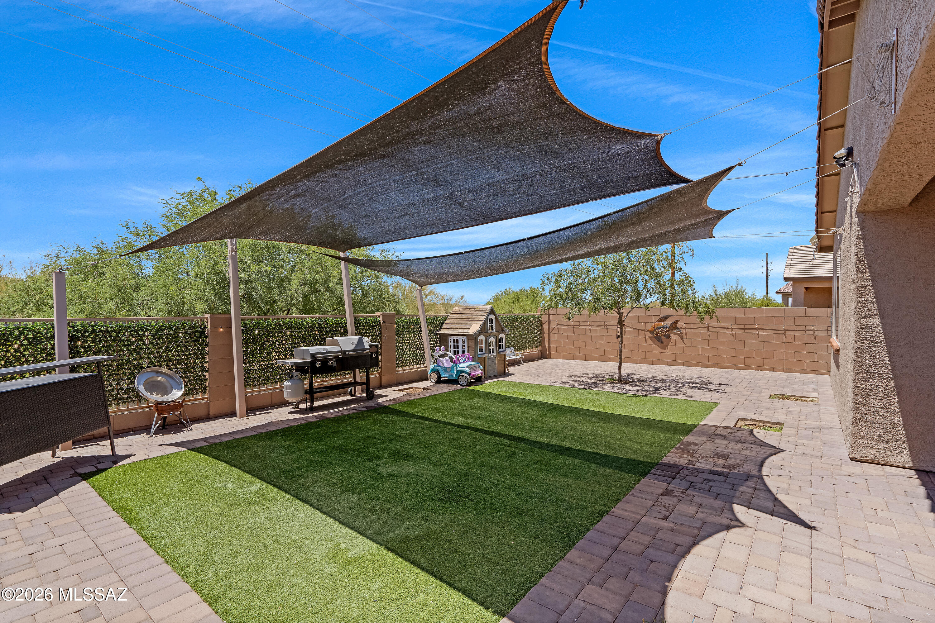 Star Valley Block 14 - Residential