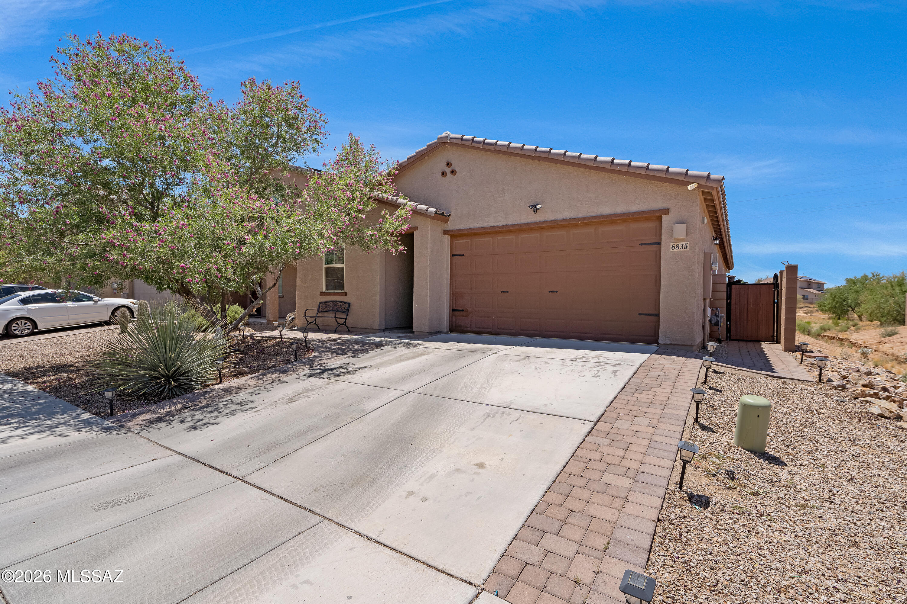 Star Valley Block 14 - Residential
