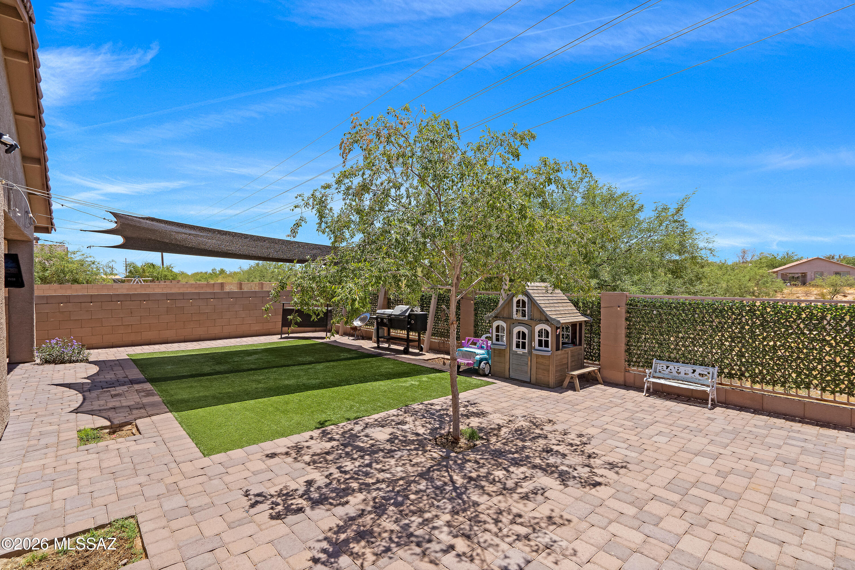 Star Valley Block 14 - Residential