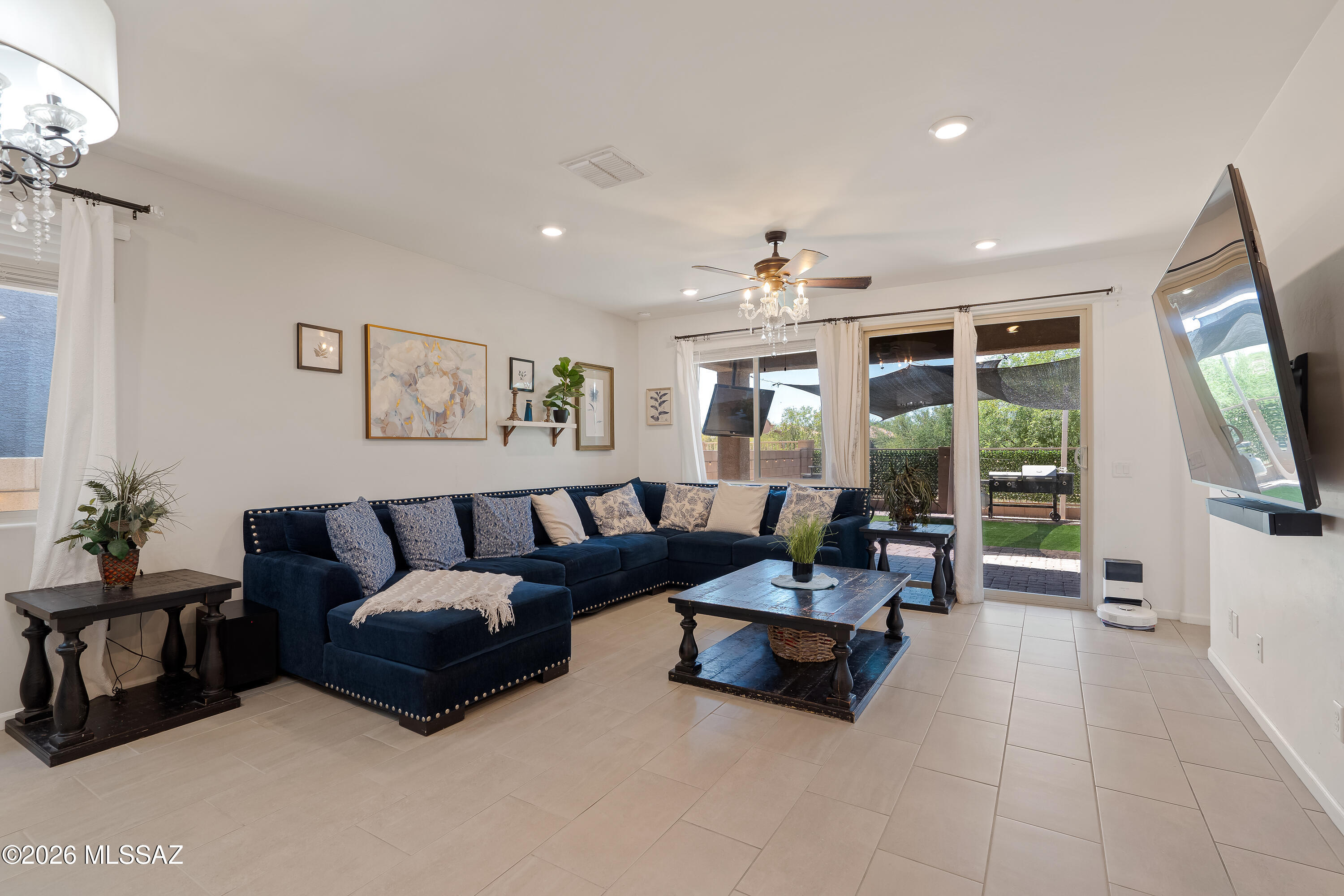 Star Valley Block 14 - Residential