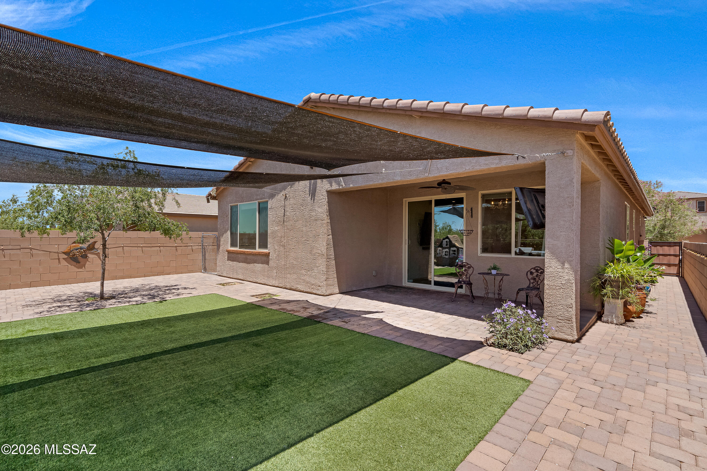 Star Valley Block 14 - Residential