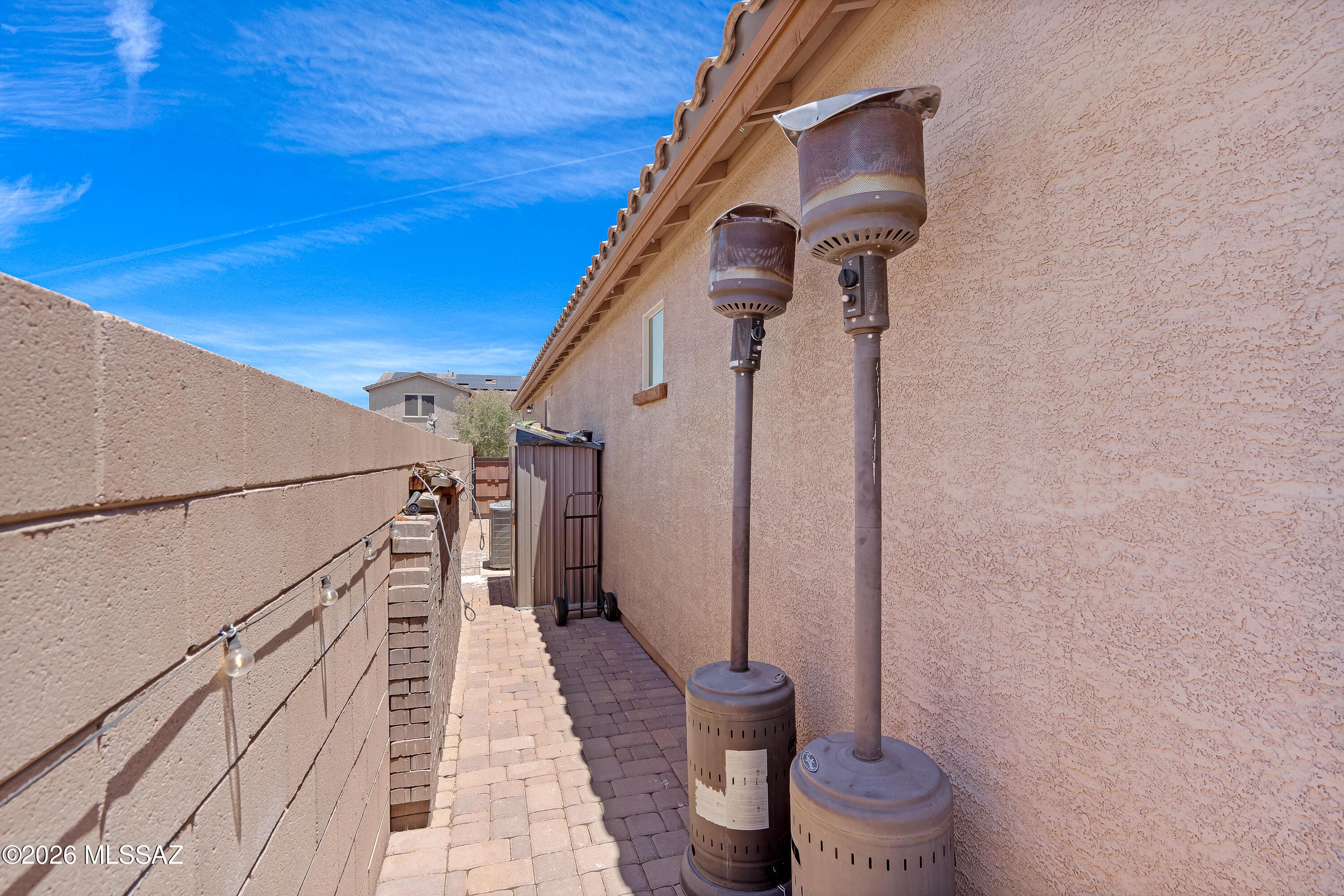 Star Valley Block 14 - Residential