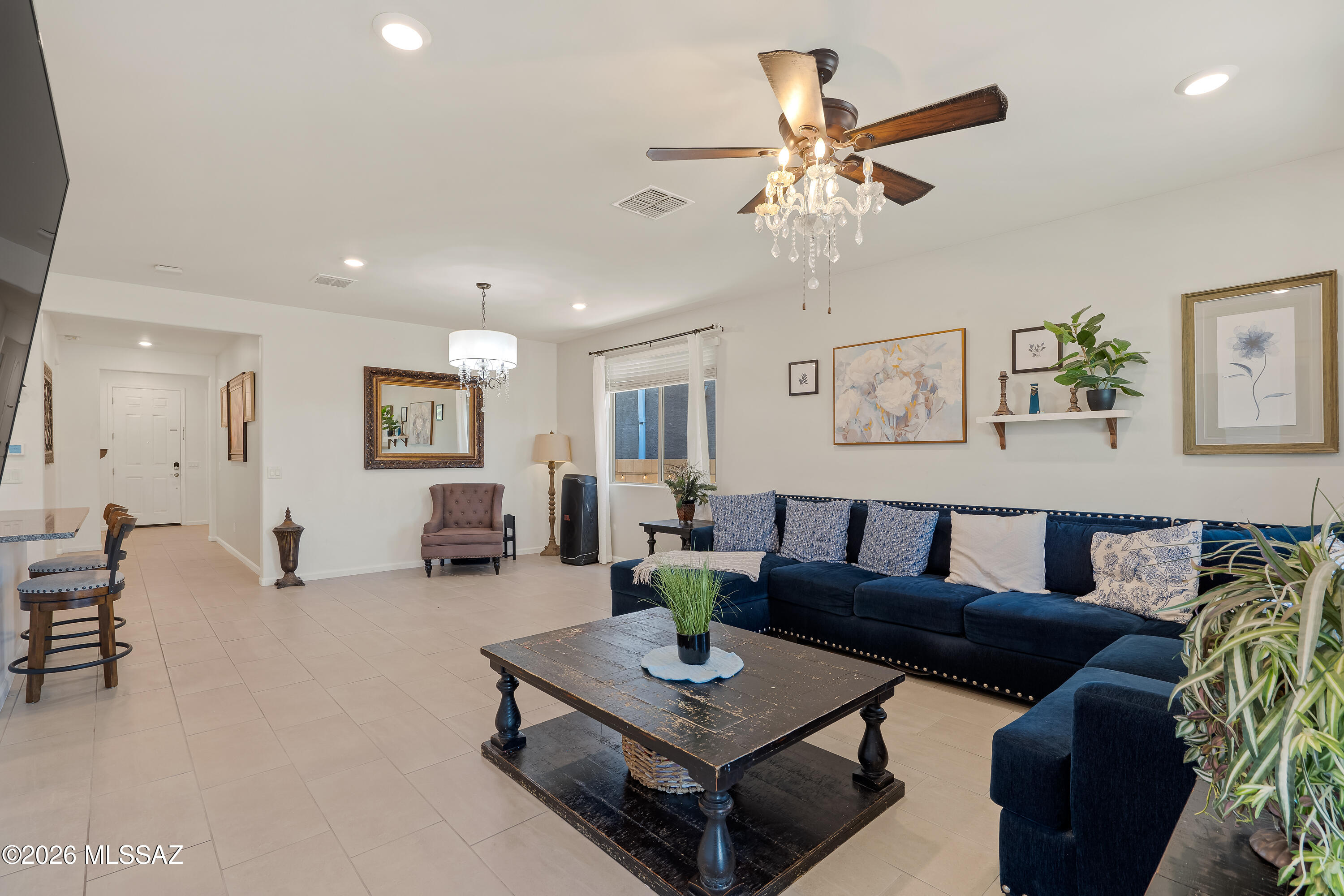 Star Valley Block 14 - Residential