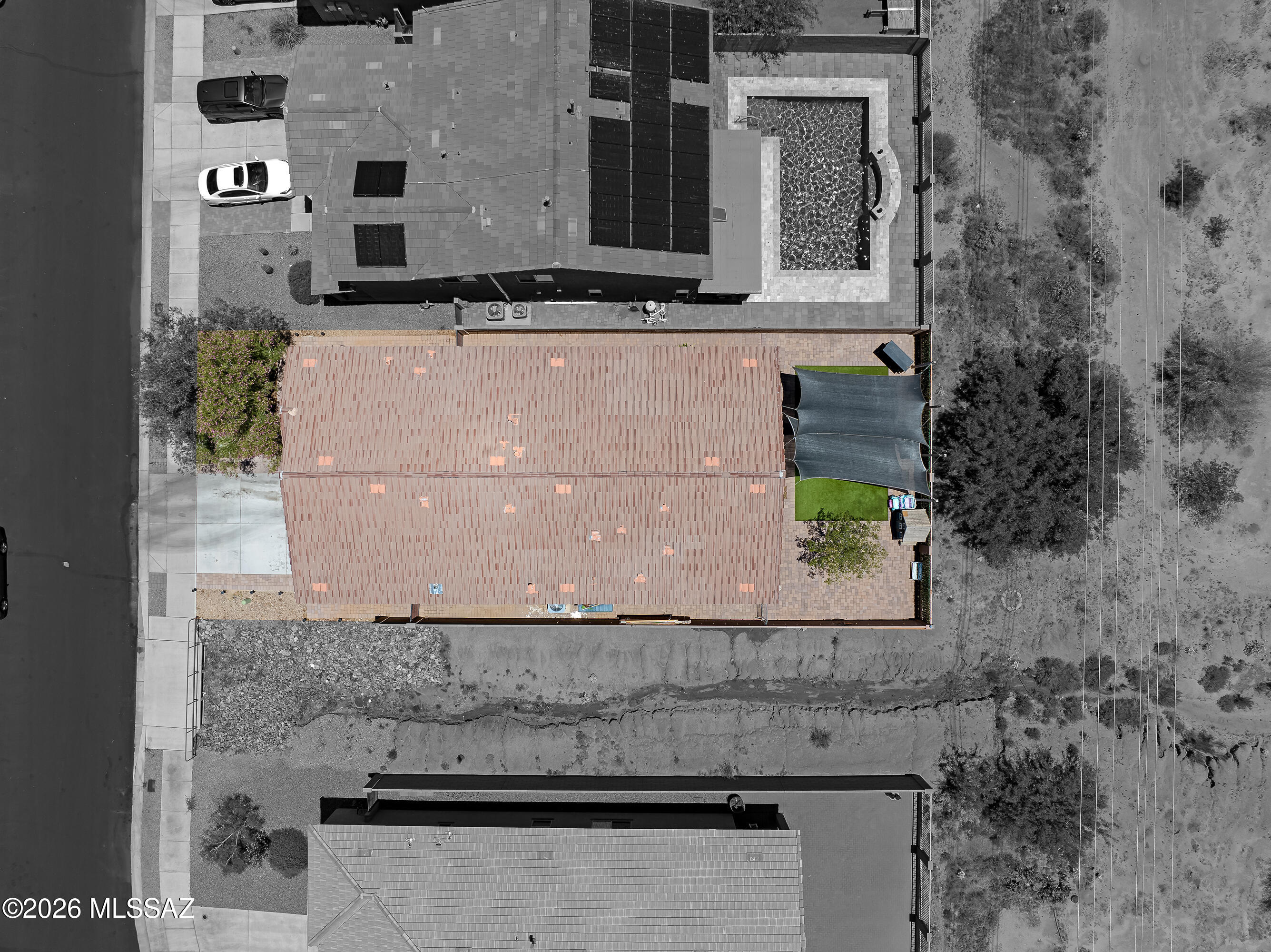 Star Valley Block 14 - Residential