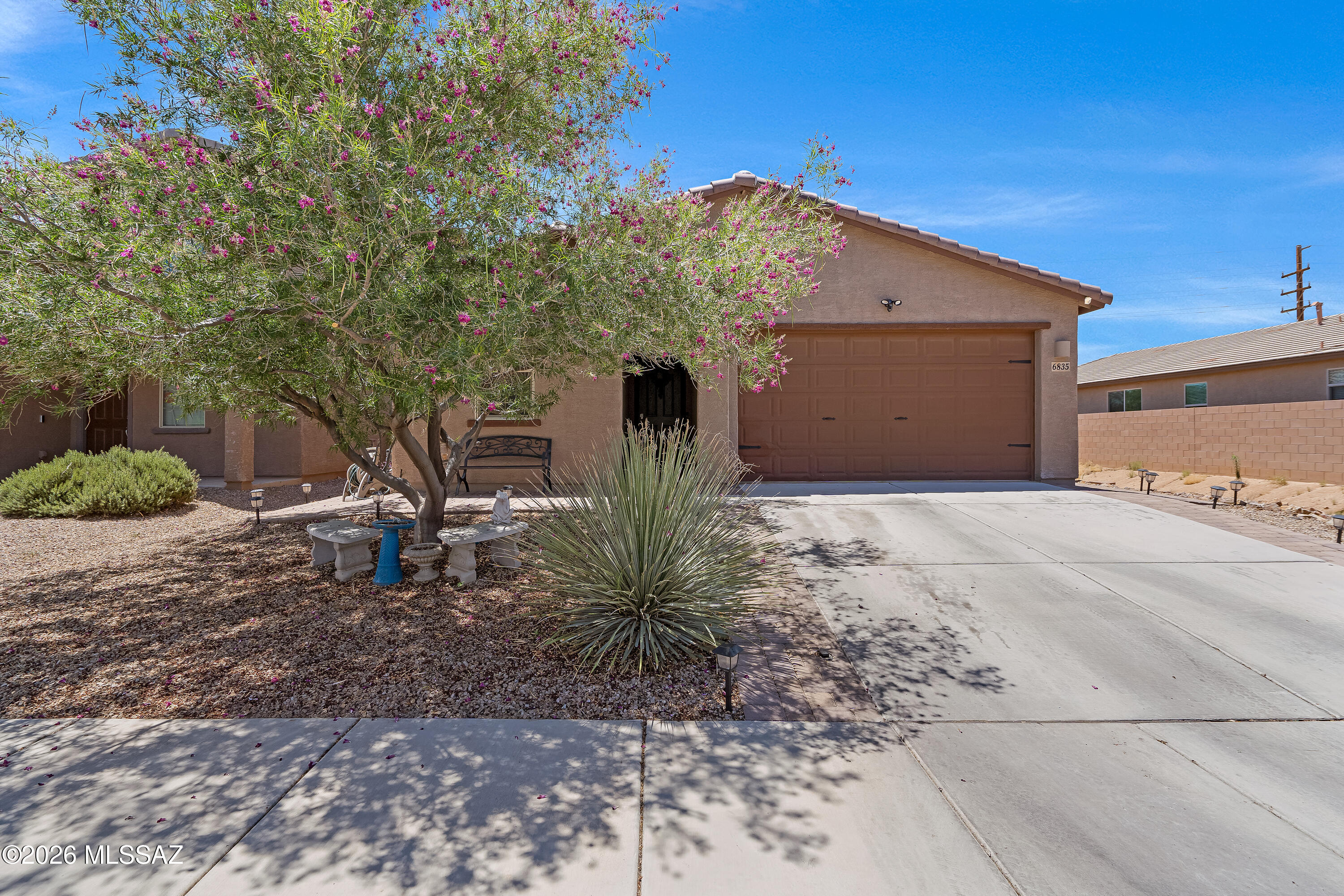 Star Valley Block 14 - Residential