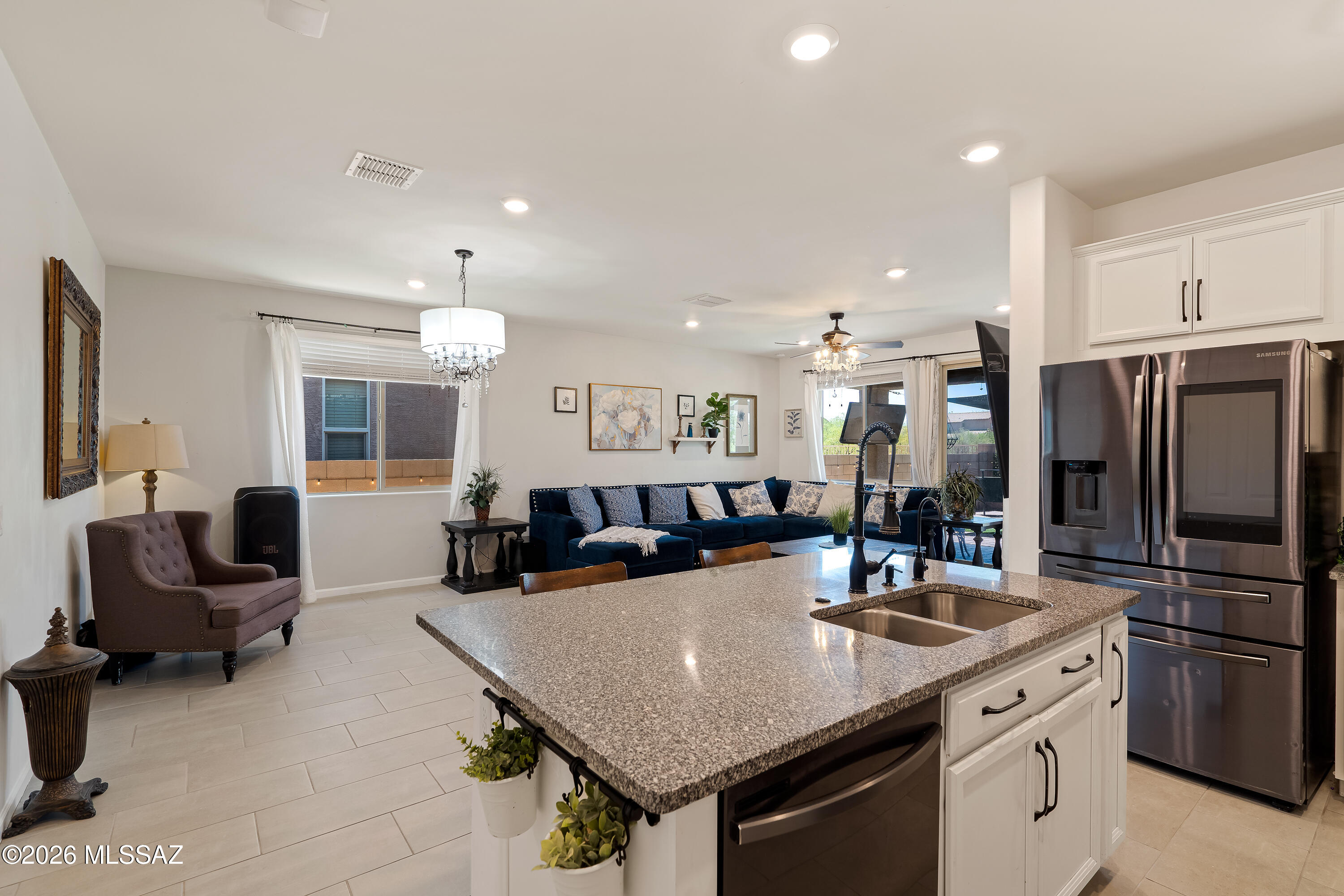 Star Valley Block 14 - Residential