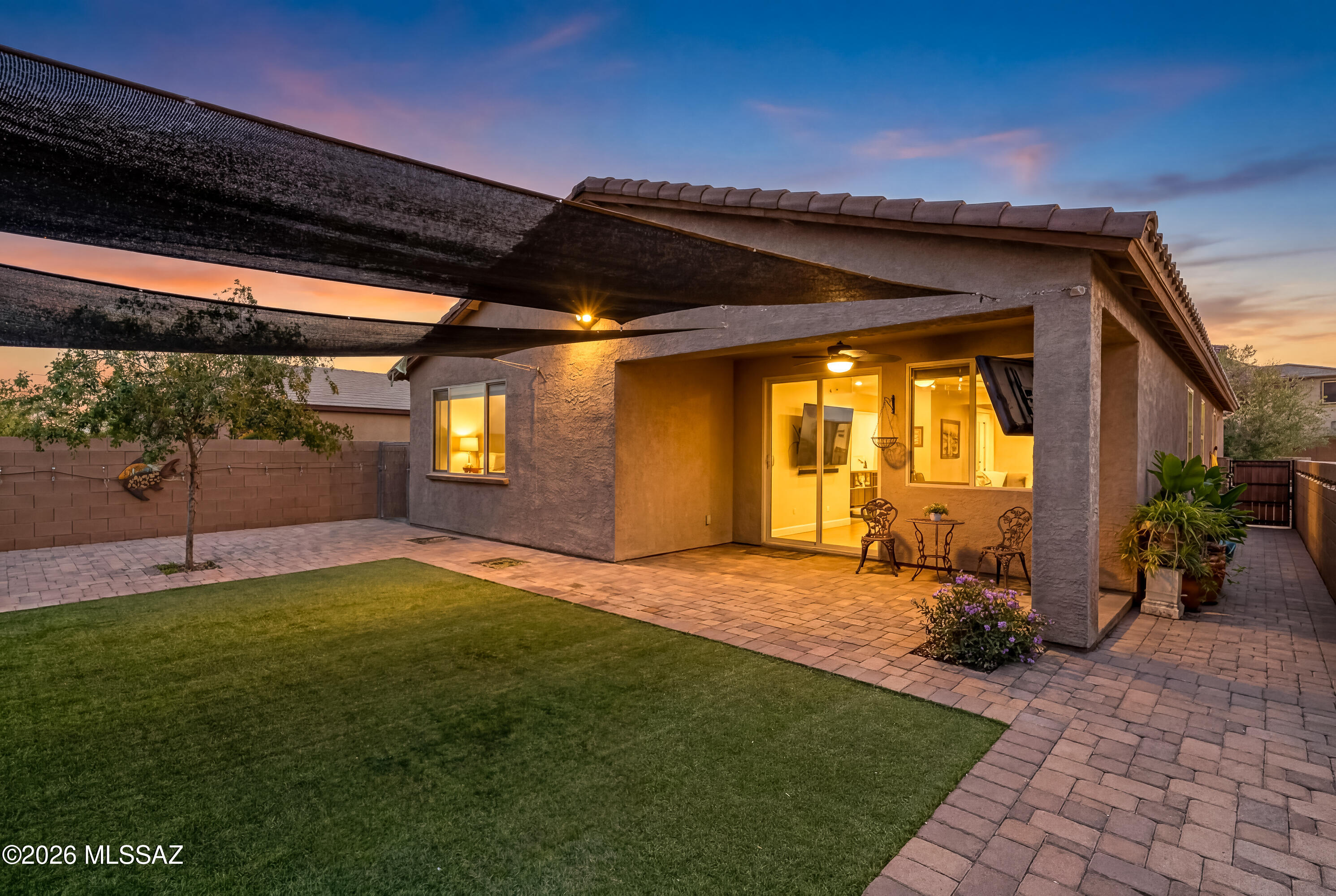 Star Valley Block 14 - Residential