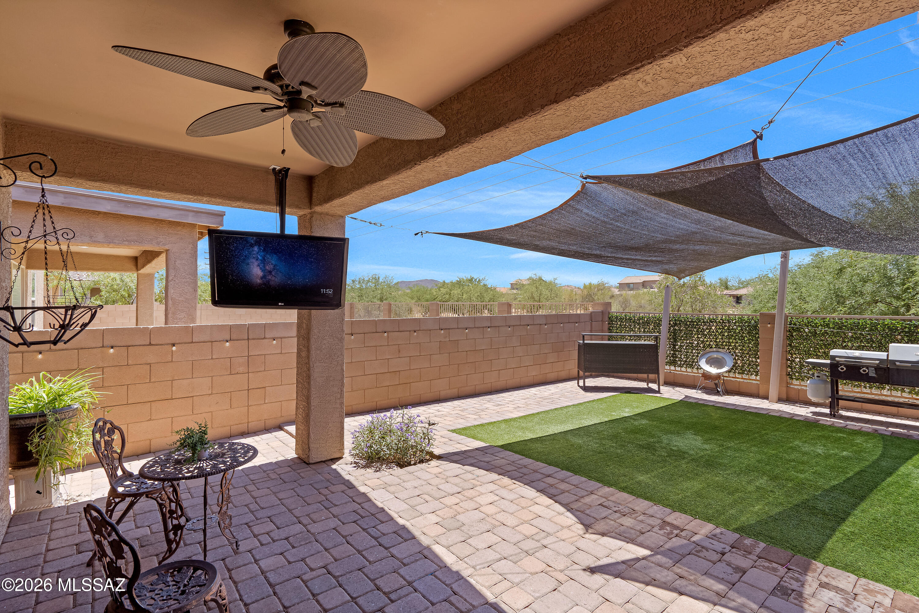 Star Valley Block 14 - Residential