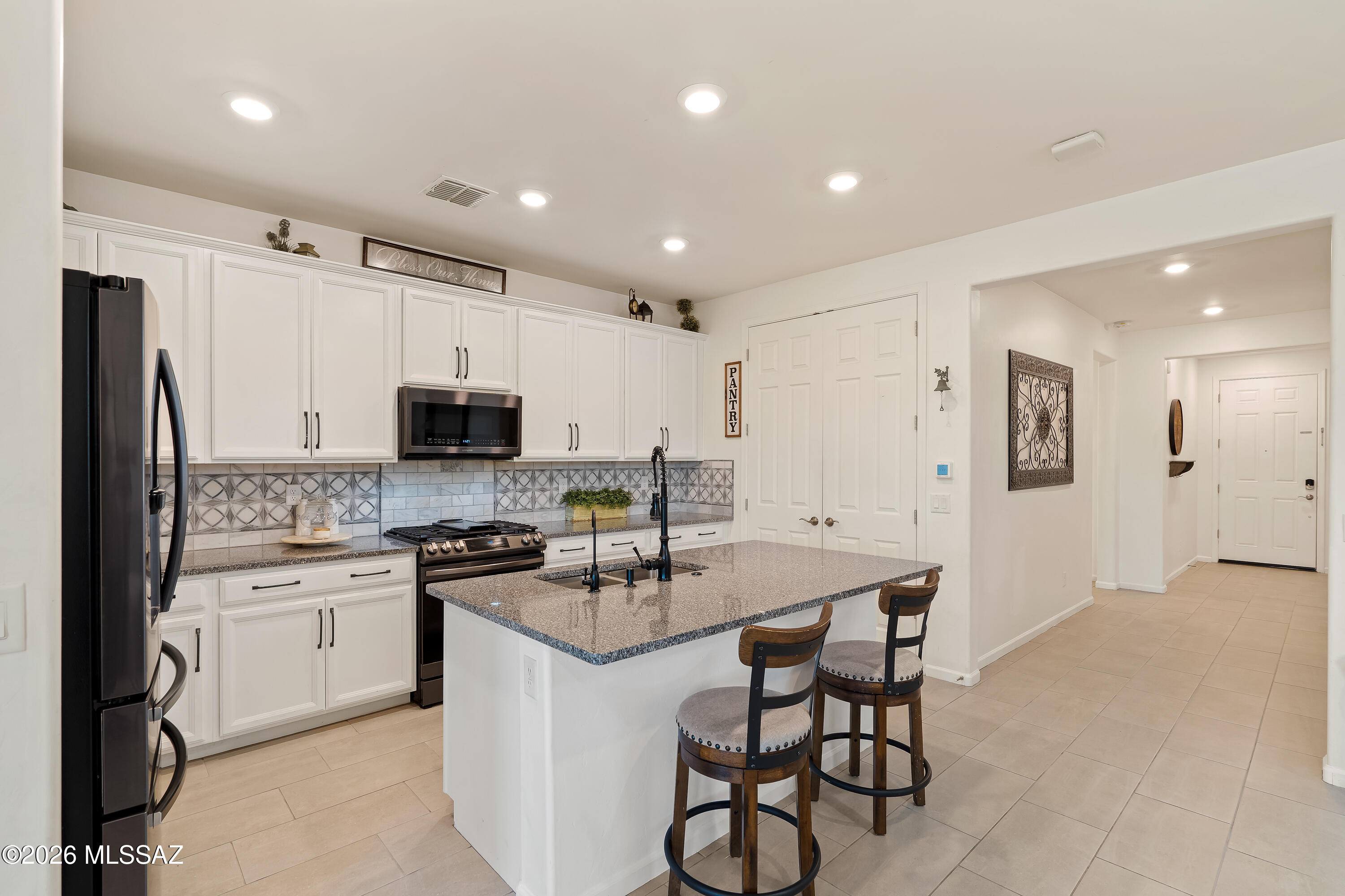 Star Valley Block 14 - Residential