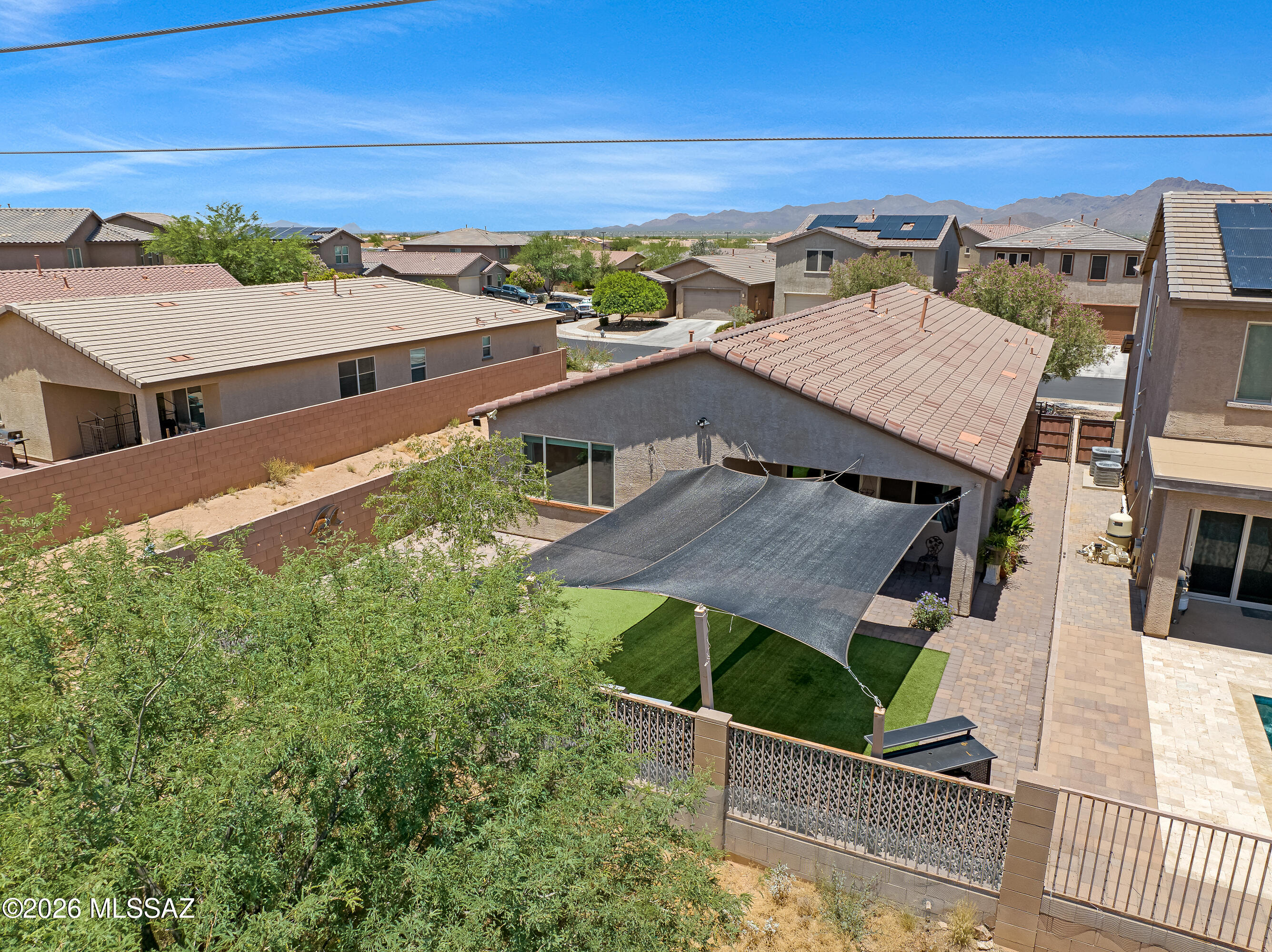 Star Valley Block 14 - Residential