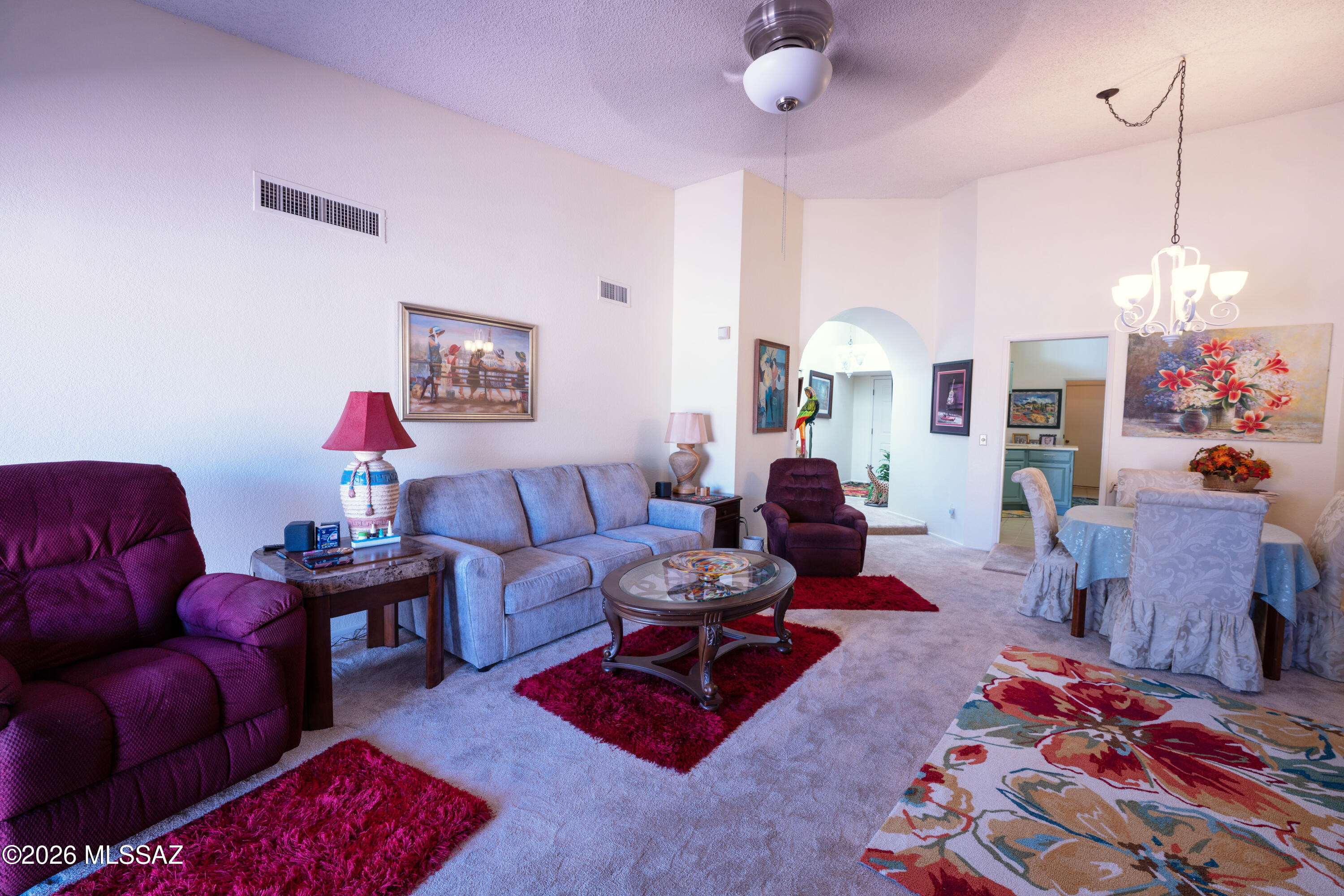 Wrightstown Square (1-155) - Residential