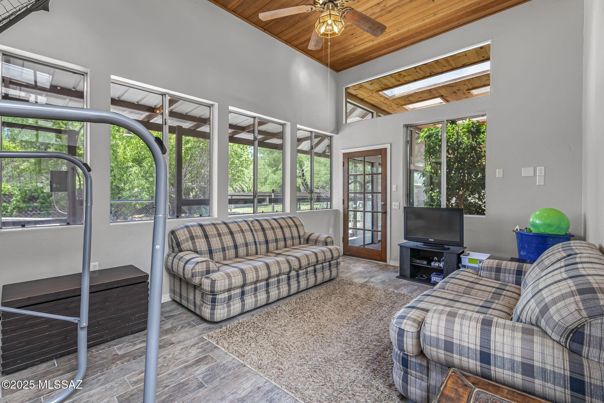 Tubac Valley Vistas - Residential