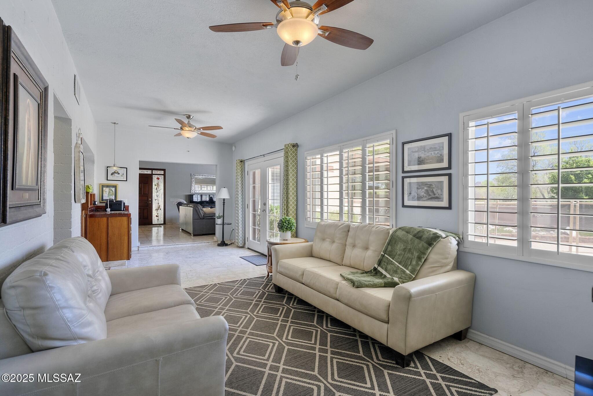 Tubac Valley Vistas - Residential