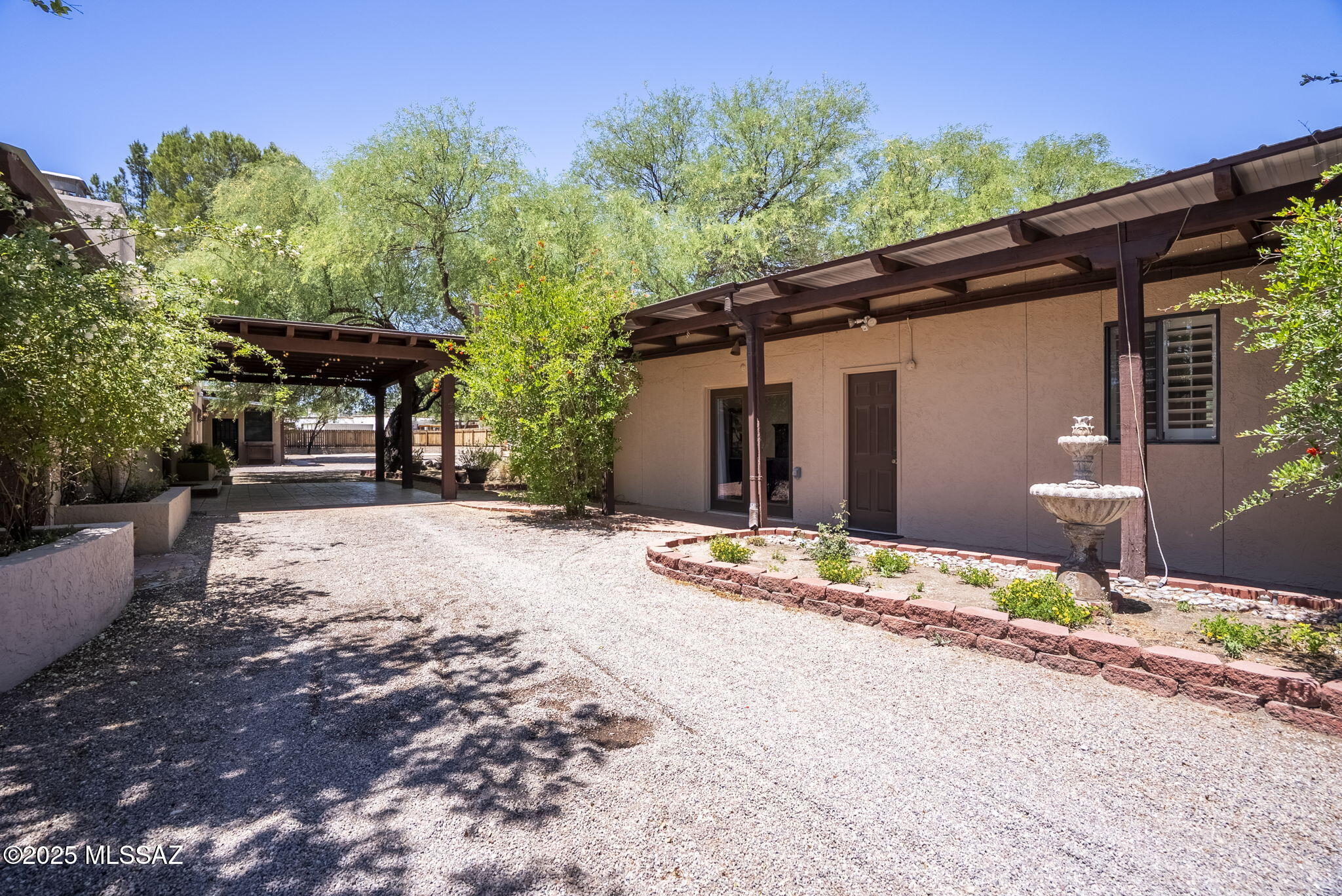 Tubac Valley Vistas - Residential