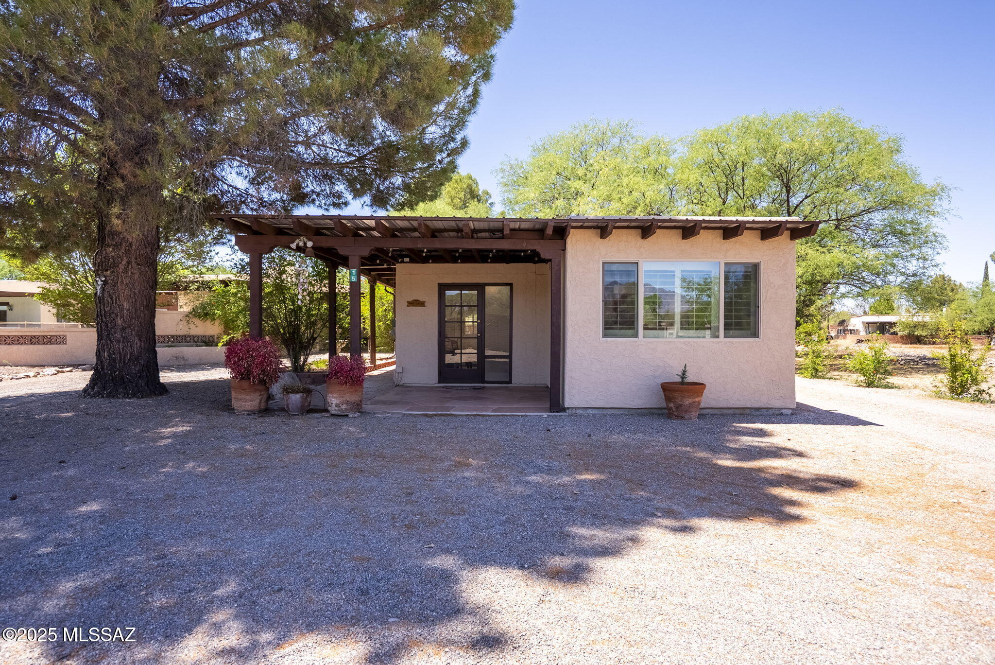 Tubac Valley Vistas - Residential
