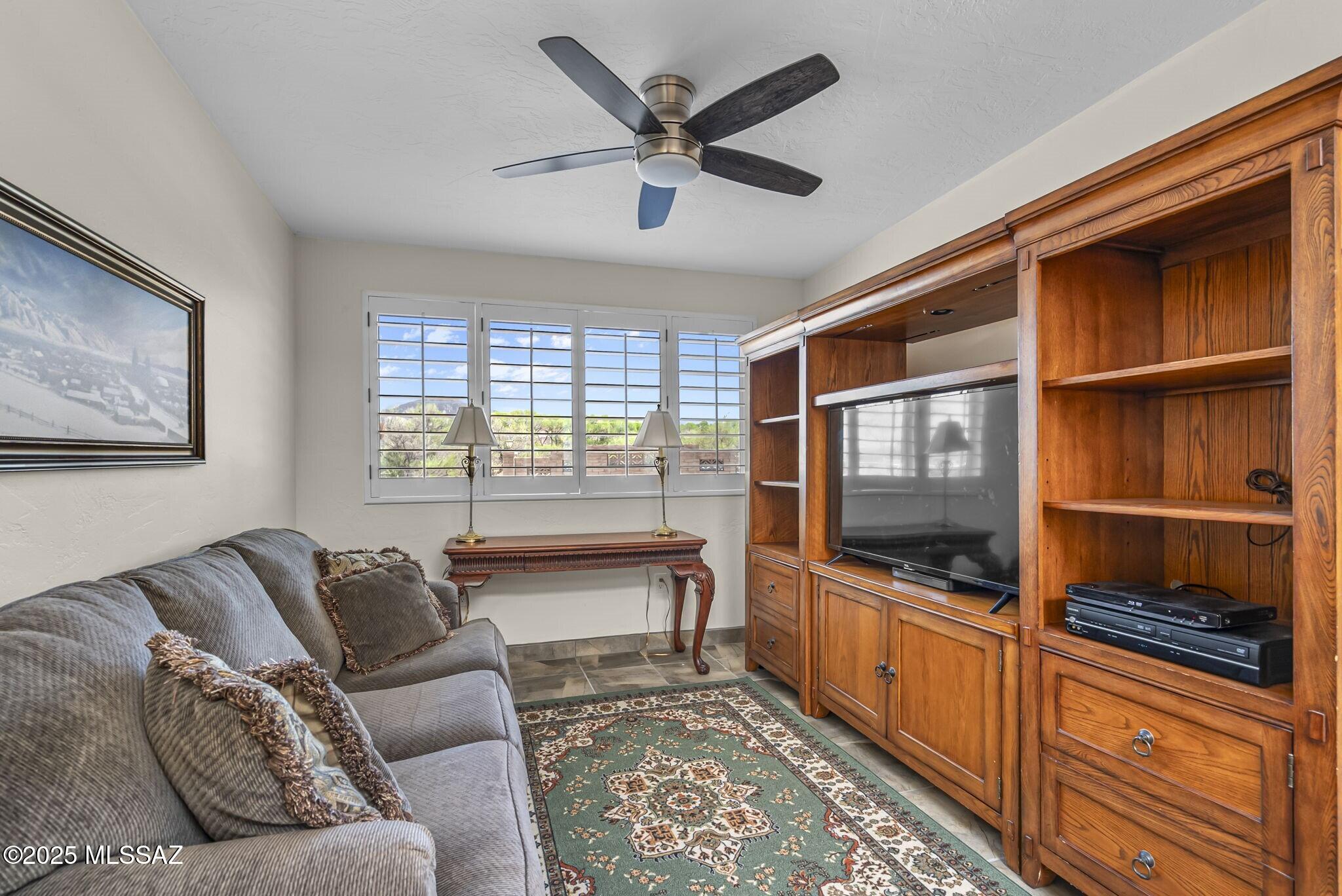 Tubac Valley Vistas - Residential