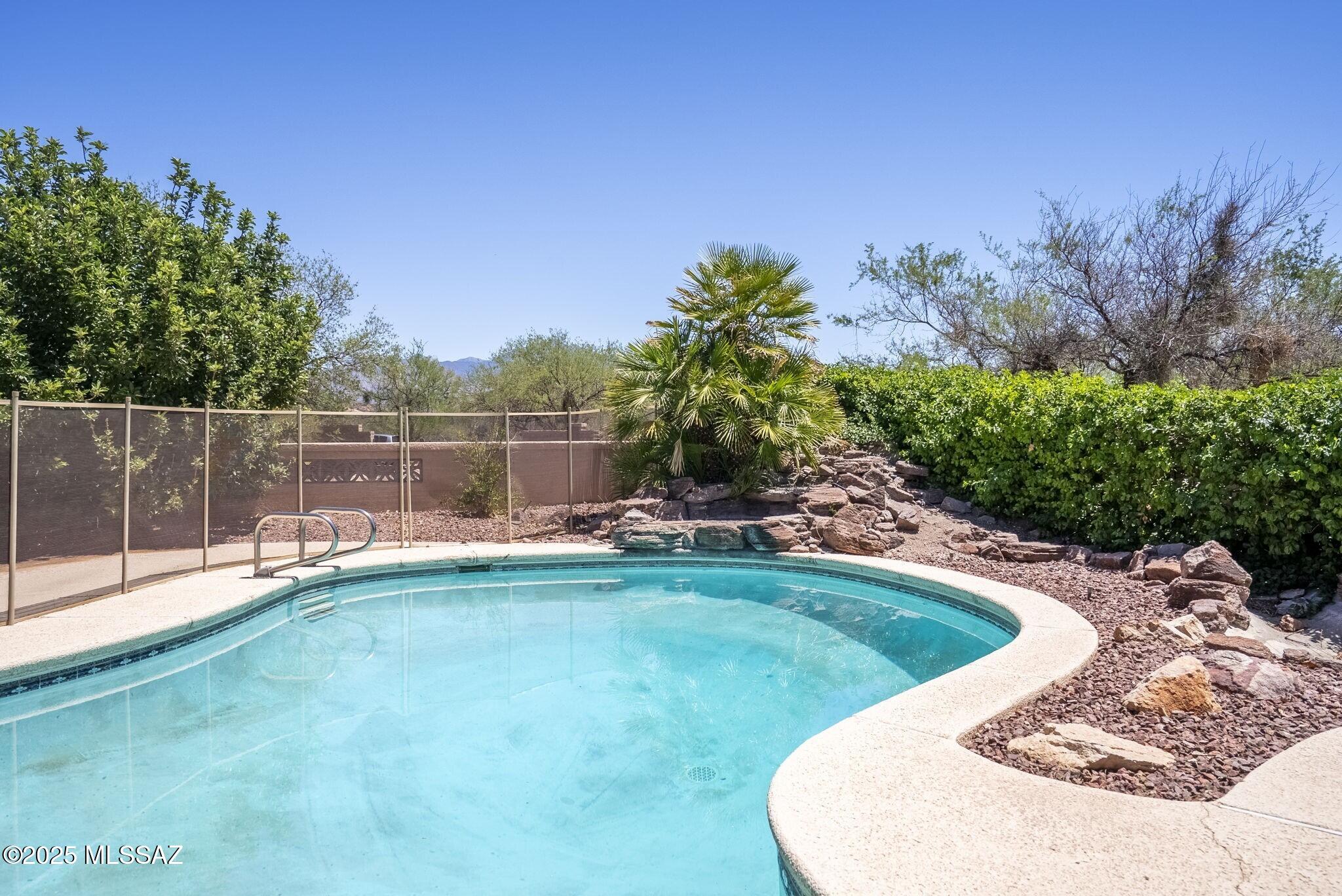 Tubac Valley Vistas - Residential