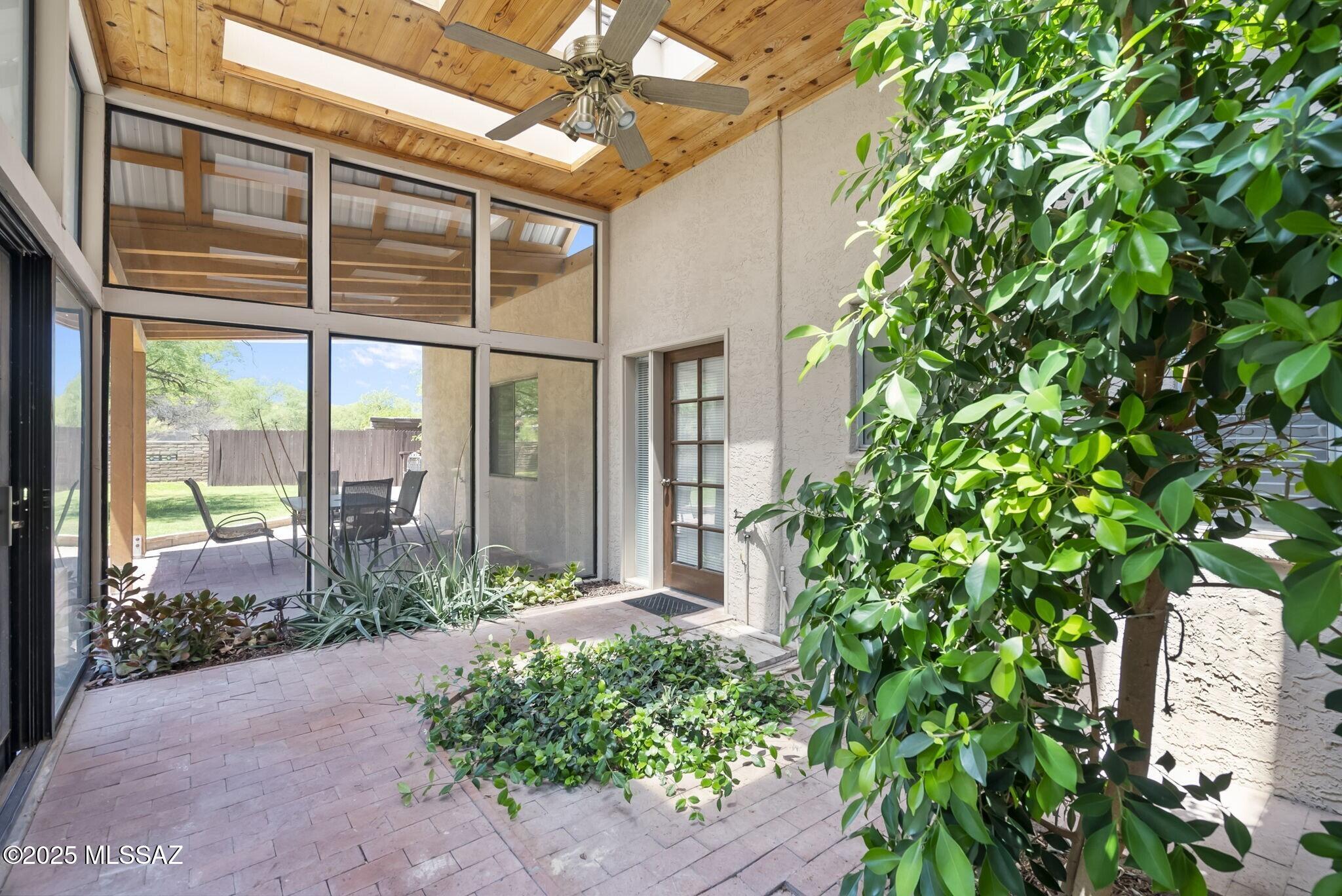 Tubac Valley Vistas - Residential
