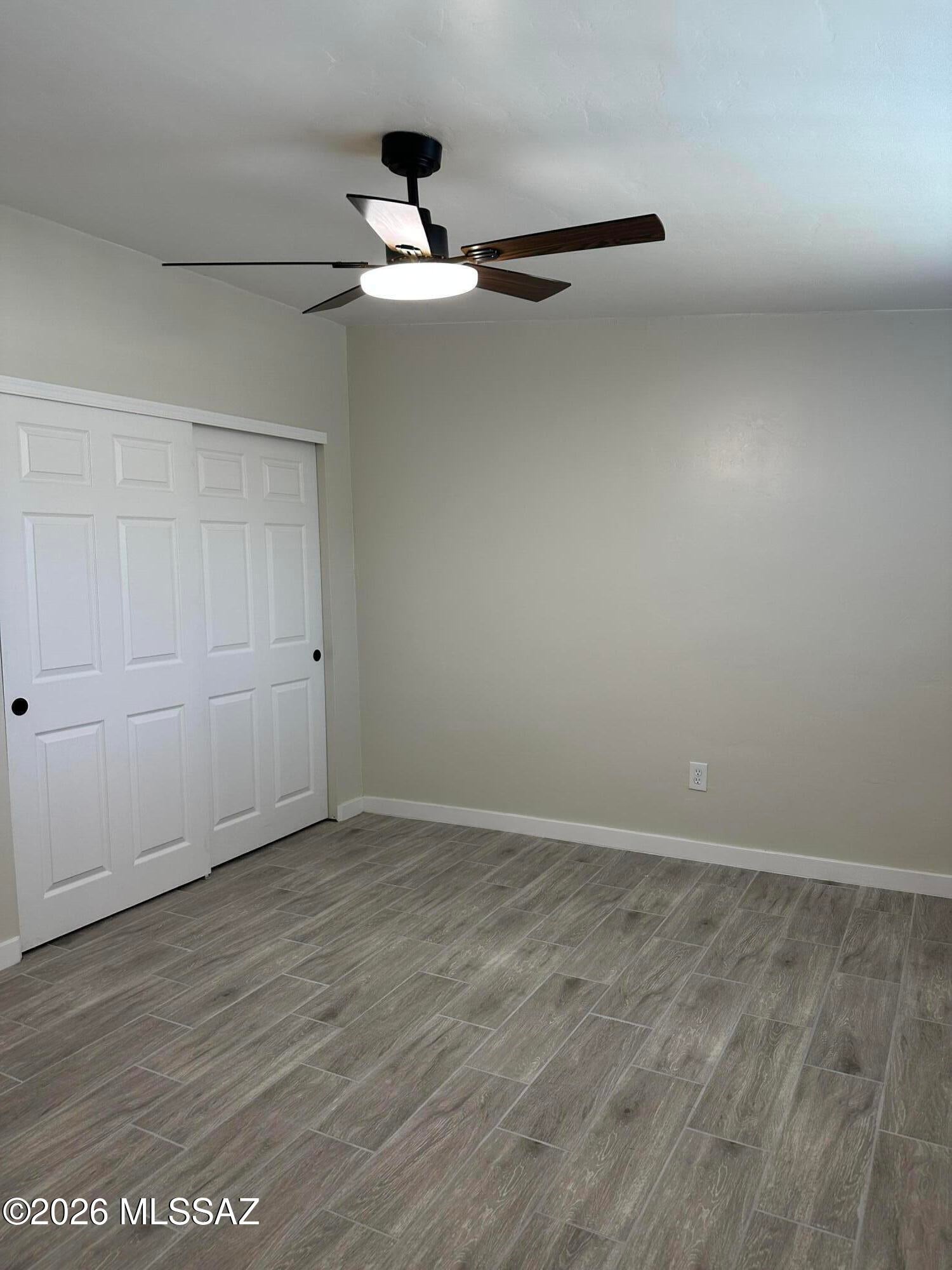 Schumacher Addition - Residential Lease