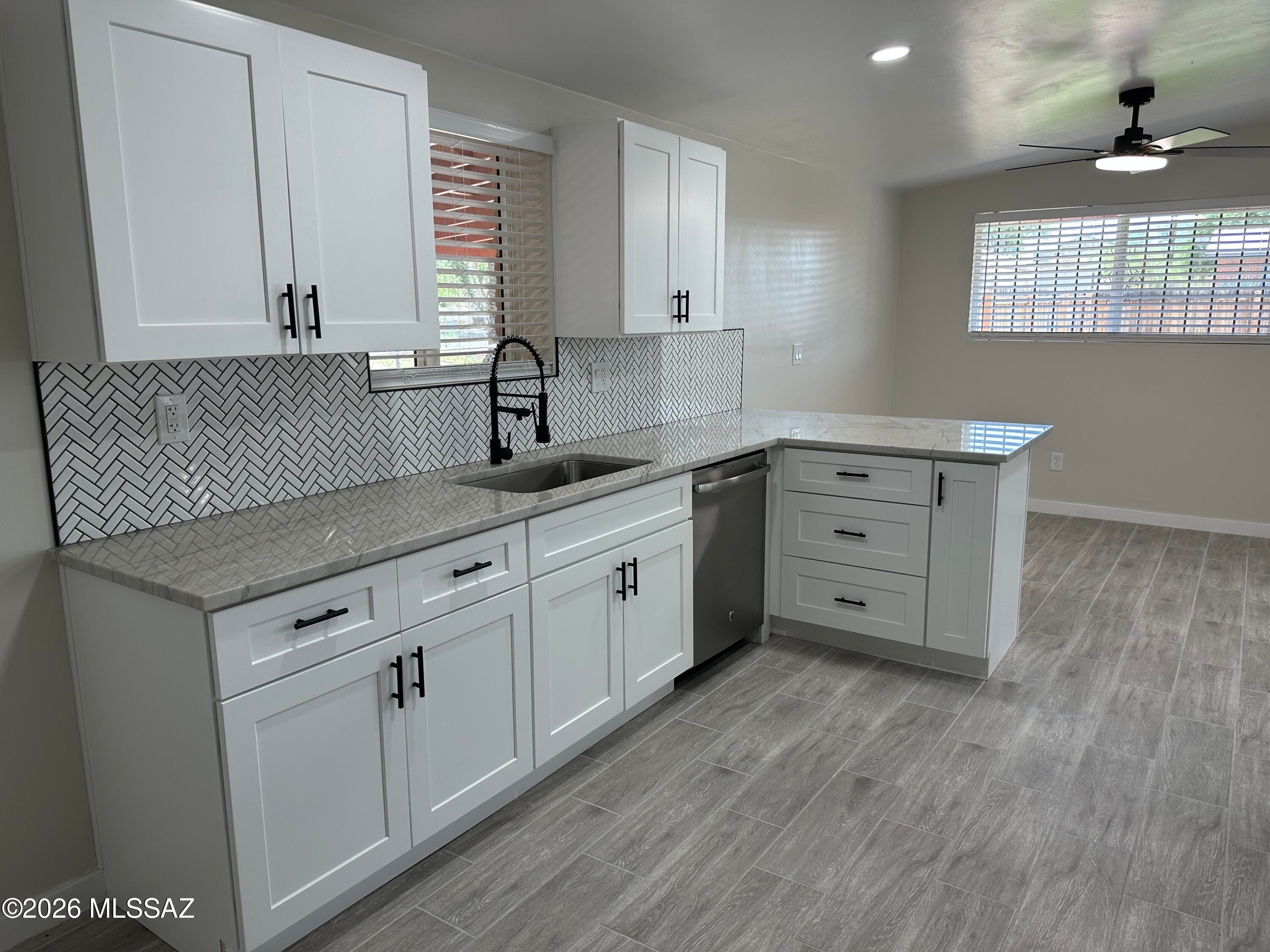 Schumacher Addition - Residential Lease