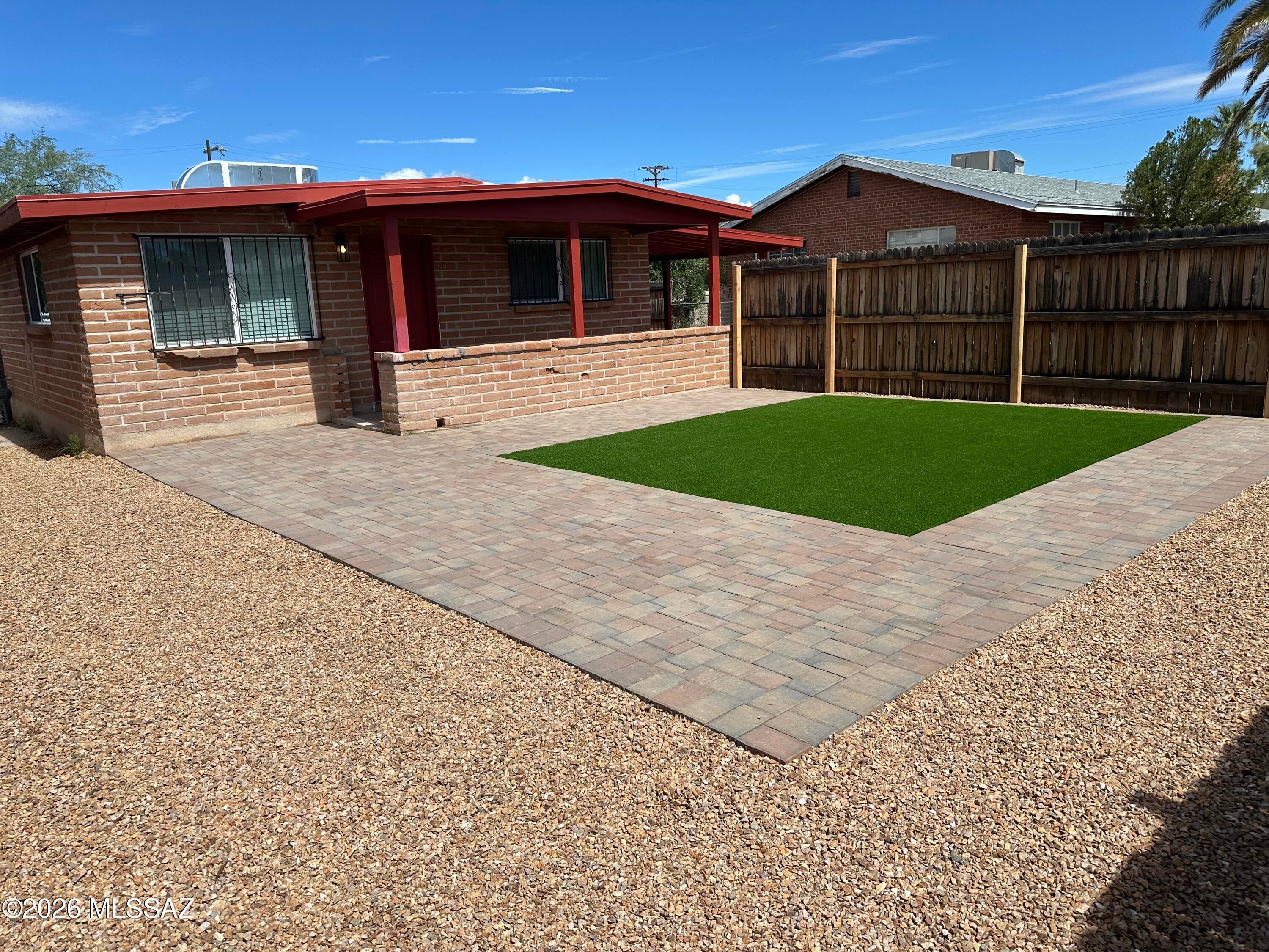 Schumacher Addition - Residential Lease