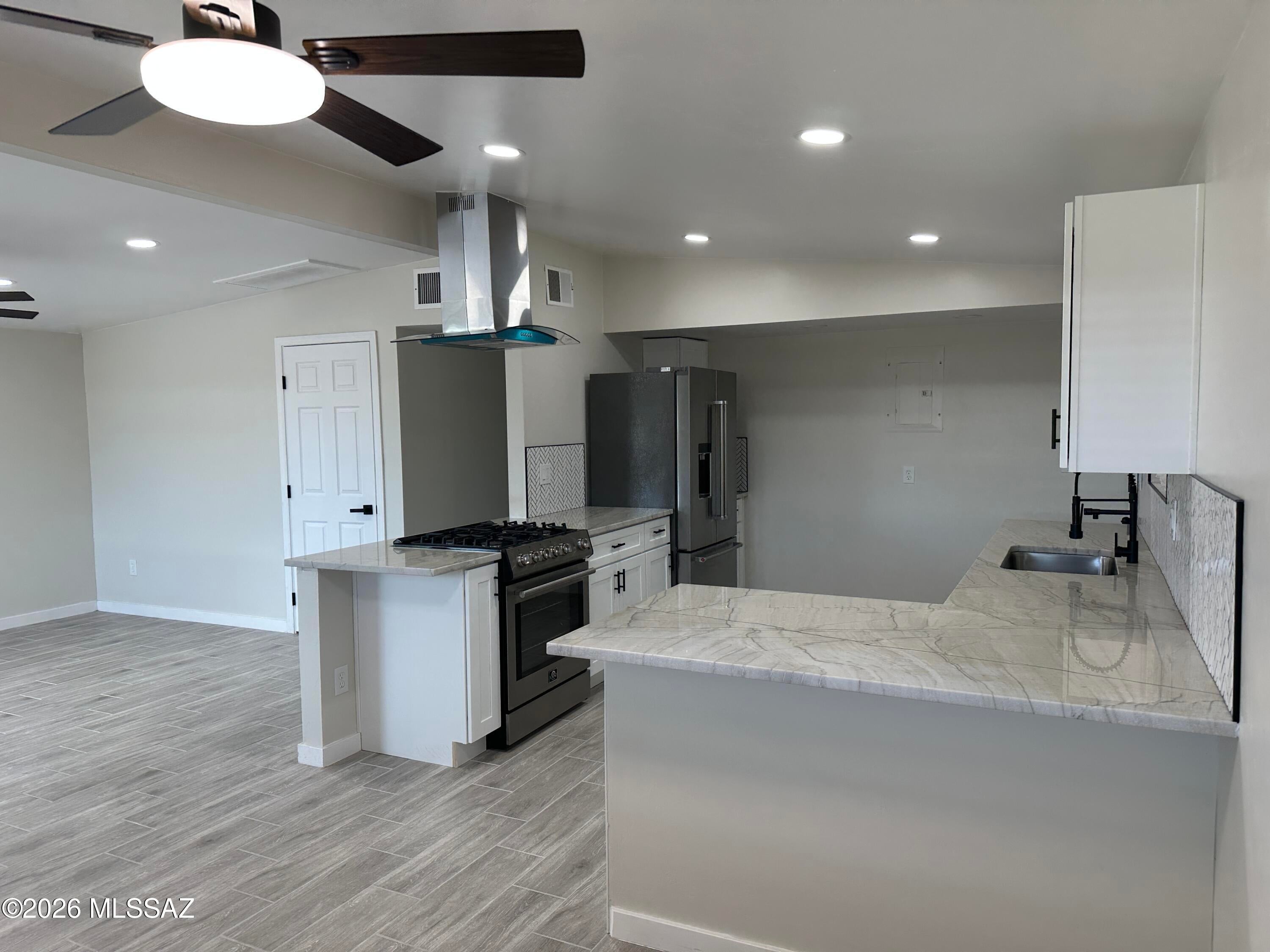 Schumacher Addition - Residential Lease