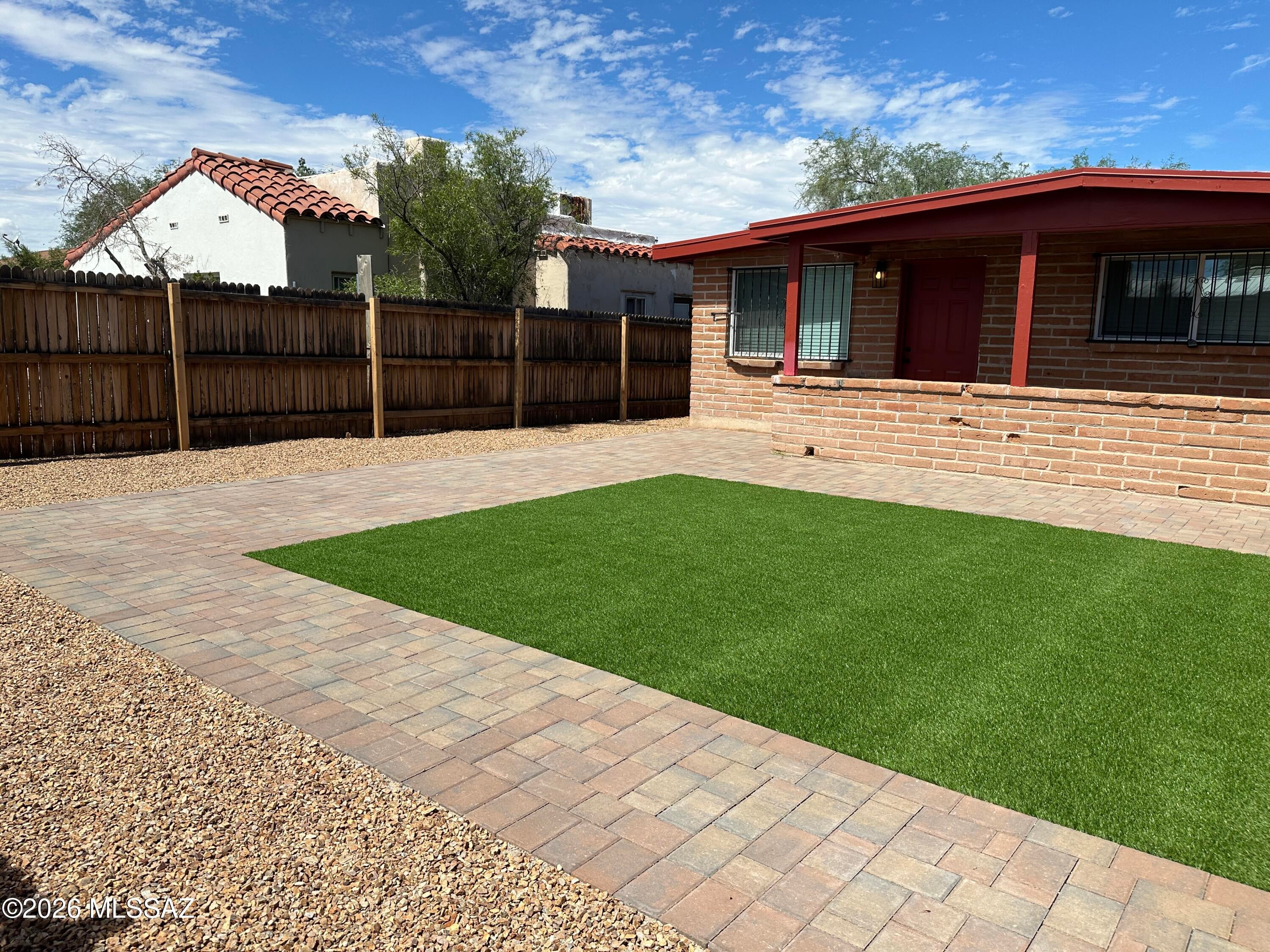Schumacher Addition - Residential Lease