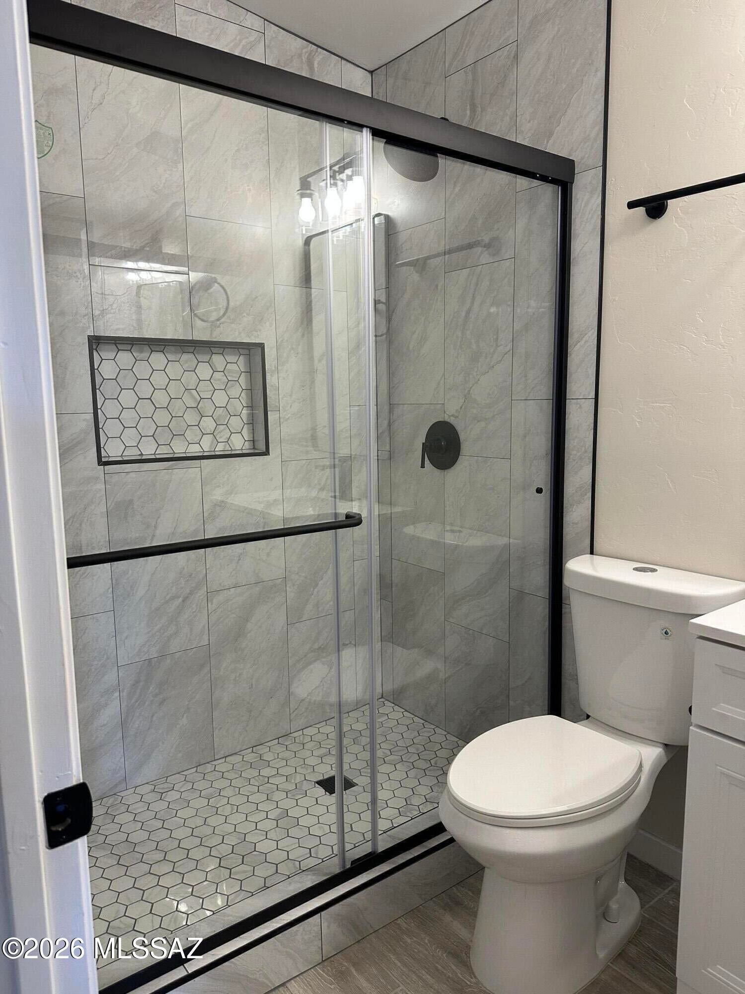 Schumacher Addition - Residential Lease