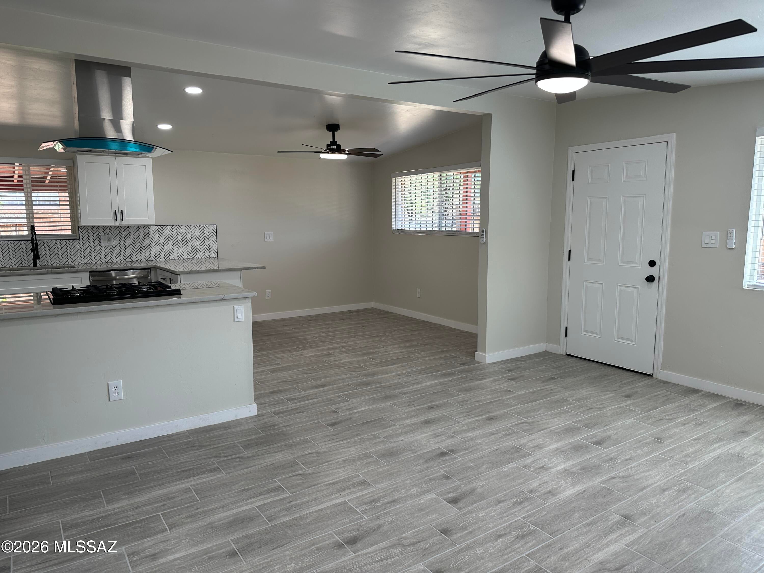Schumacher Addition - Residential Lease