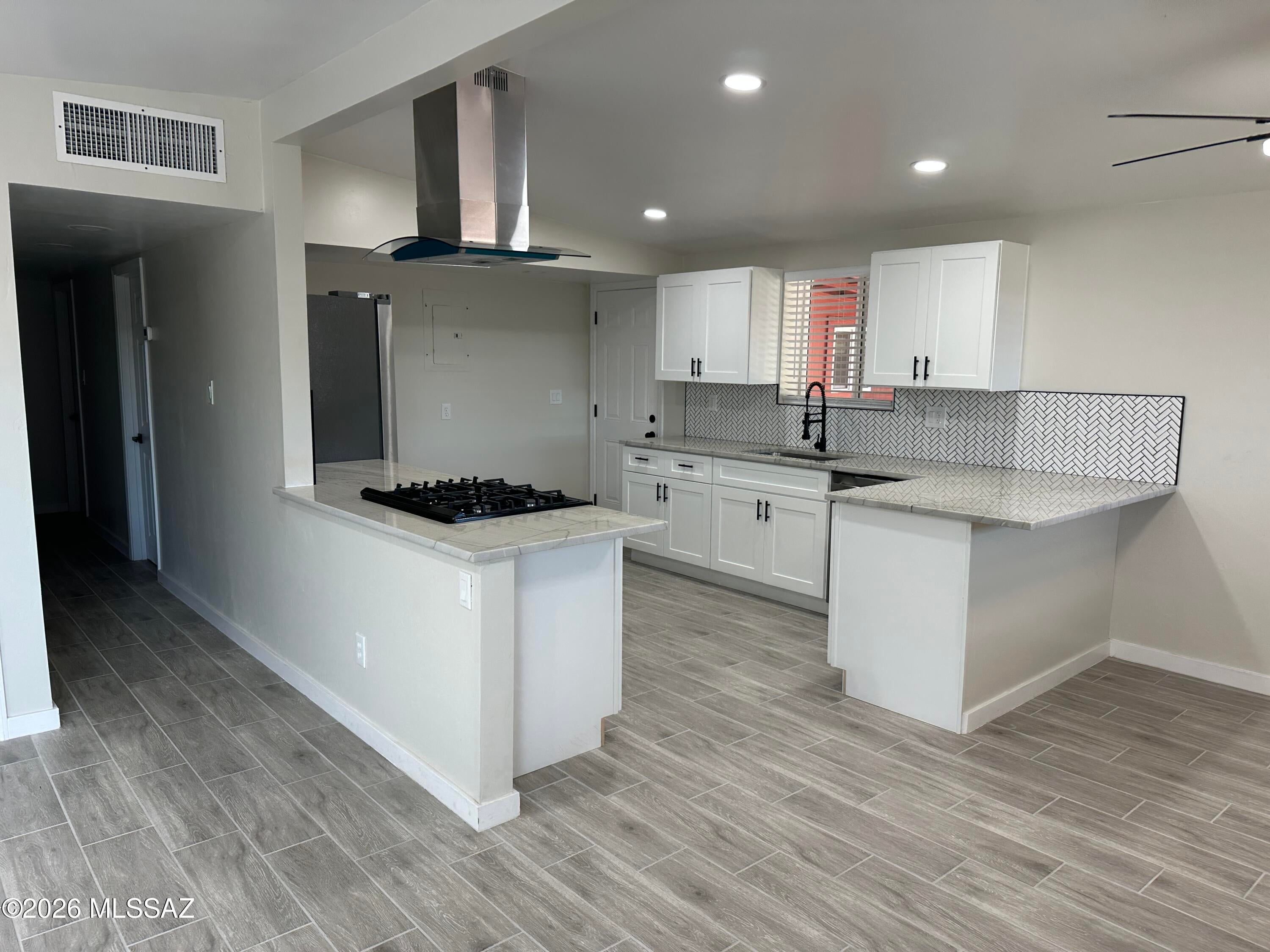 Schumacher Addition - Residential Lease