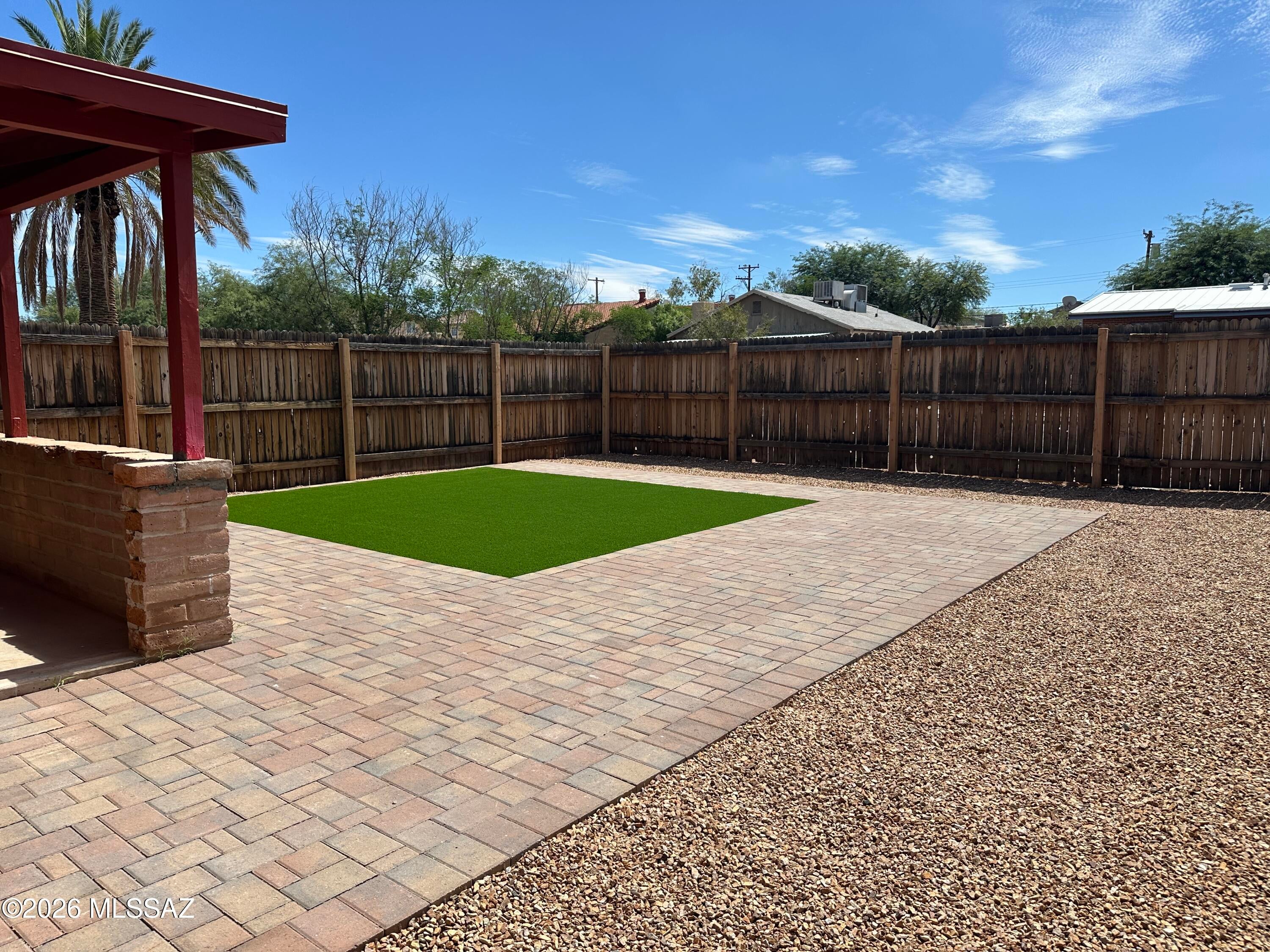 Schumacher Addition - Residential Lease