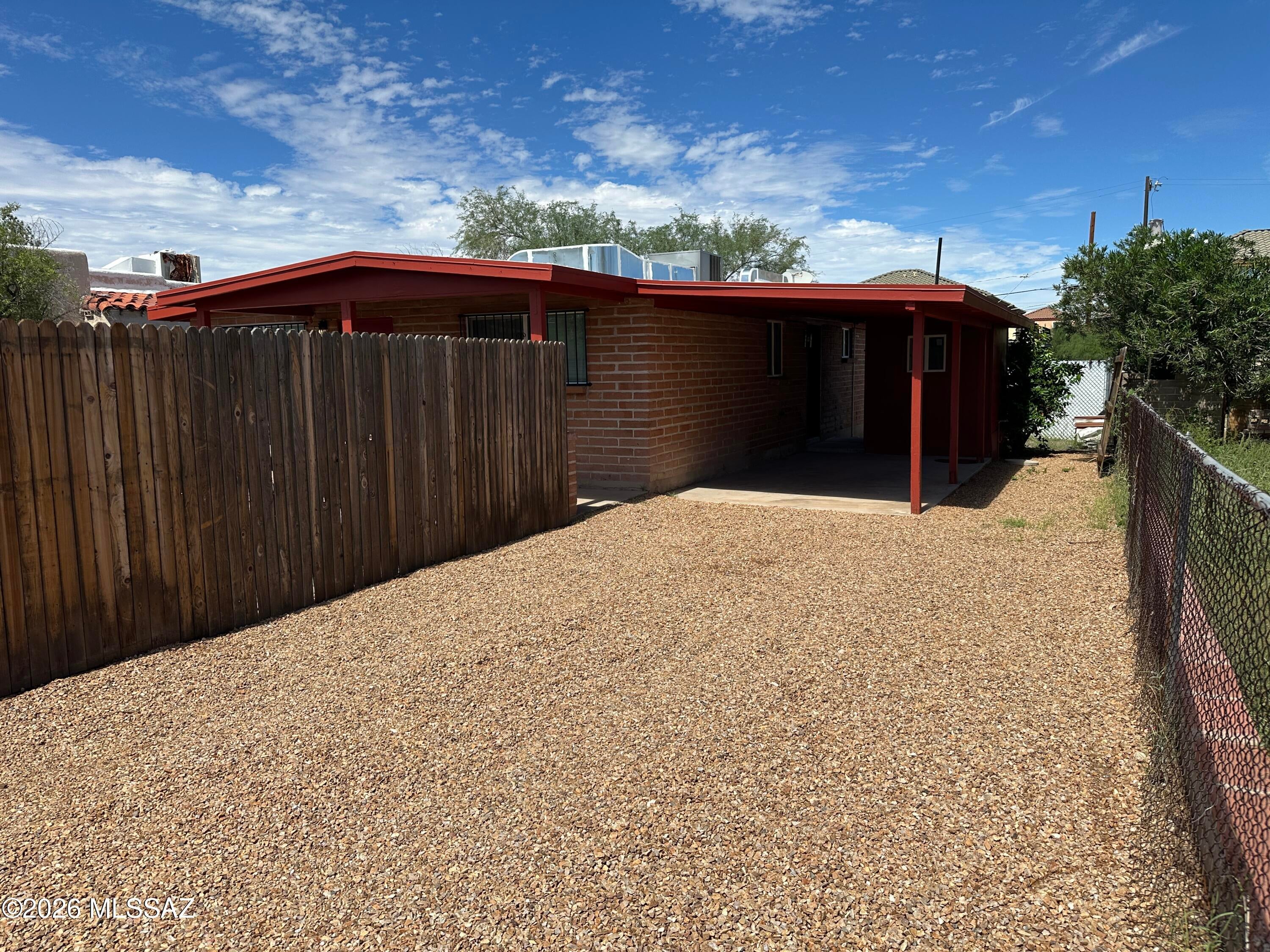 Schumacher Addition - Residential Lease